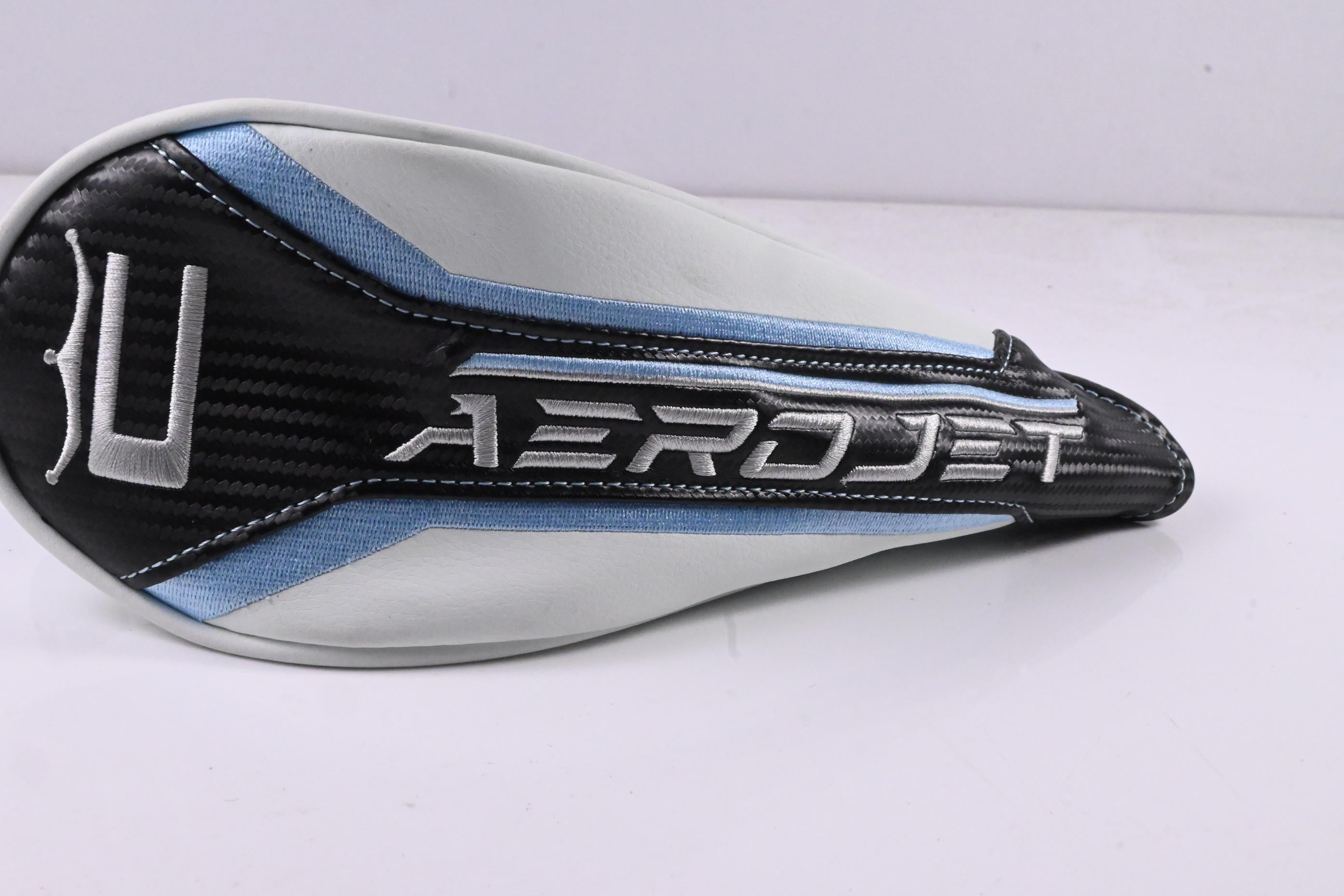Ladies Cobra Aerojet Max #5 Wood / 21.5 Degree / Ladies Flex Helium Nanocore 4