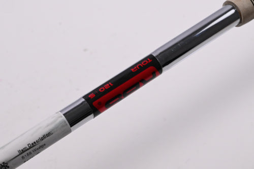 Ping S159 Lob Wedge / 60 Degree / Green Dot / Stiff Flex KBS Tour 120 Shaft