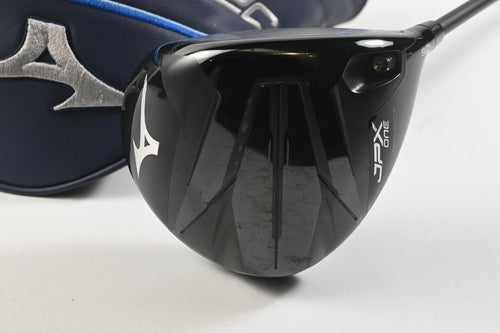 Mizuno JPX One Select Driver / 9 Degree / X-Flex Tensei 1K Black 65 Shaft