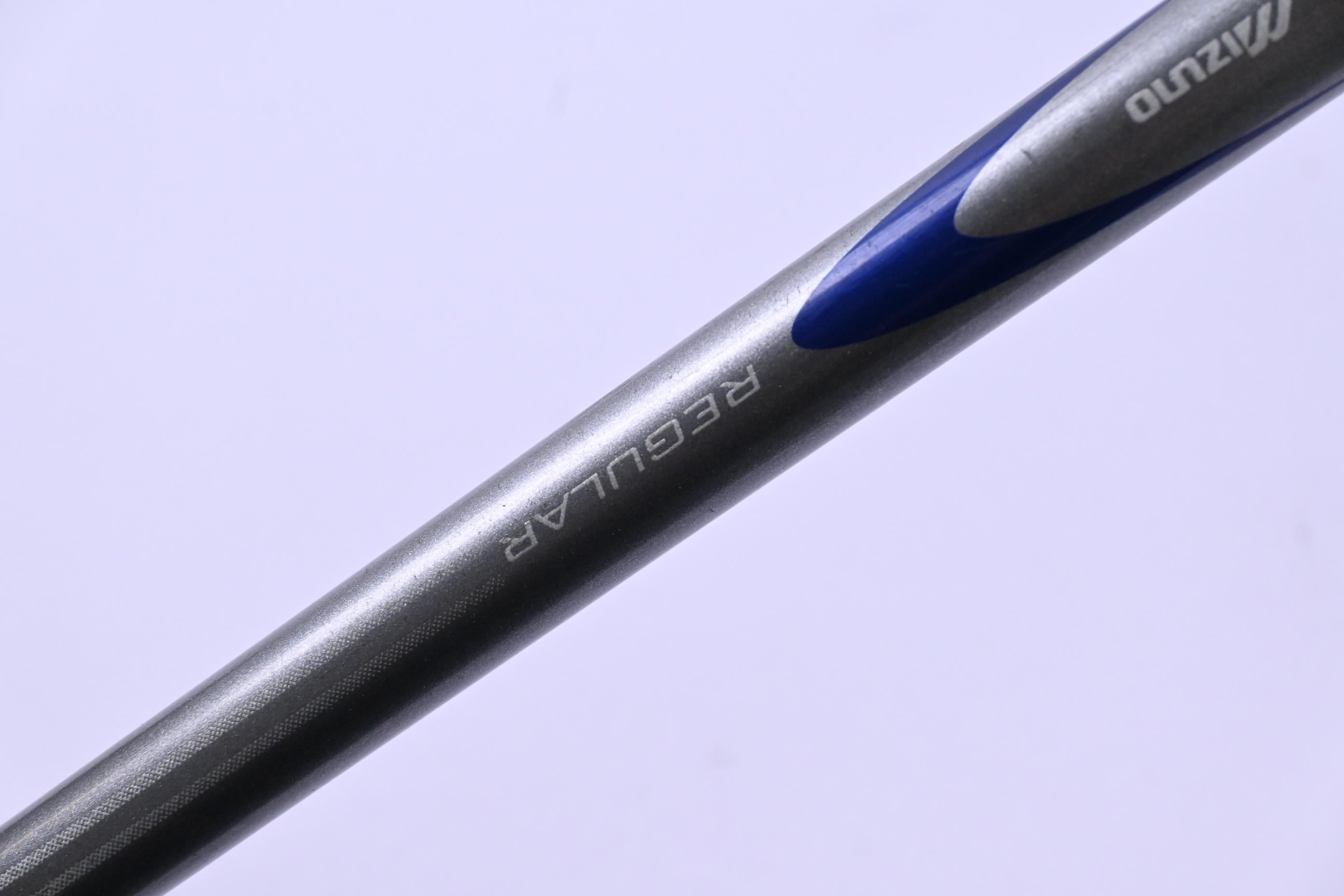 Mizuno MP-001 #4 Wood / 16.5 Degree / Regualr Flex Mizuno Exsar 60 Shaft