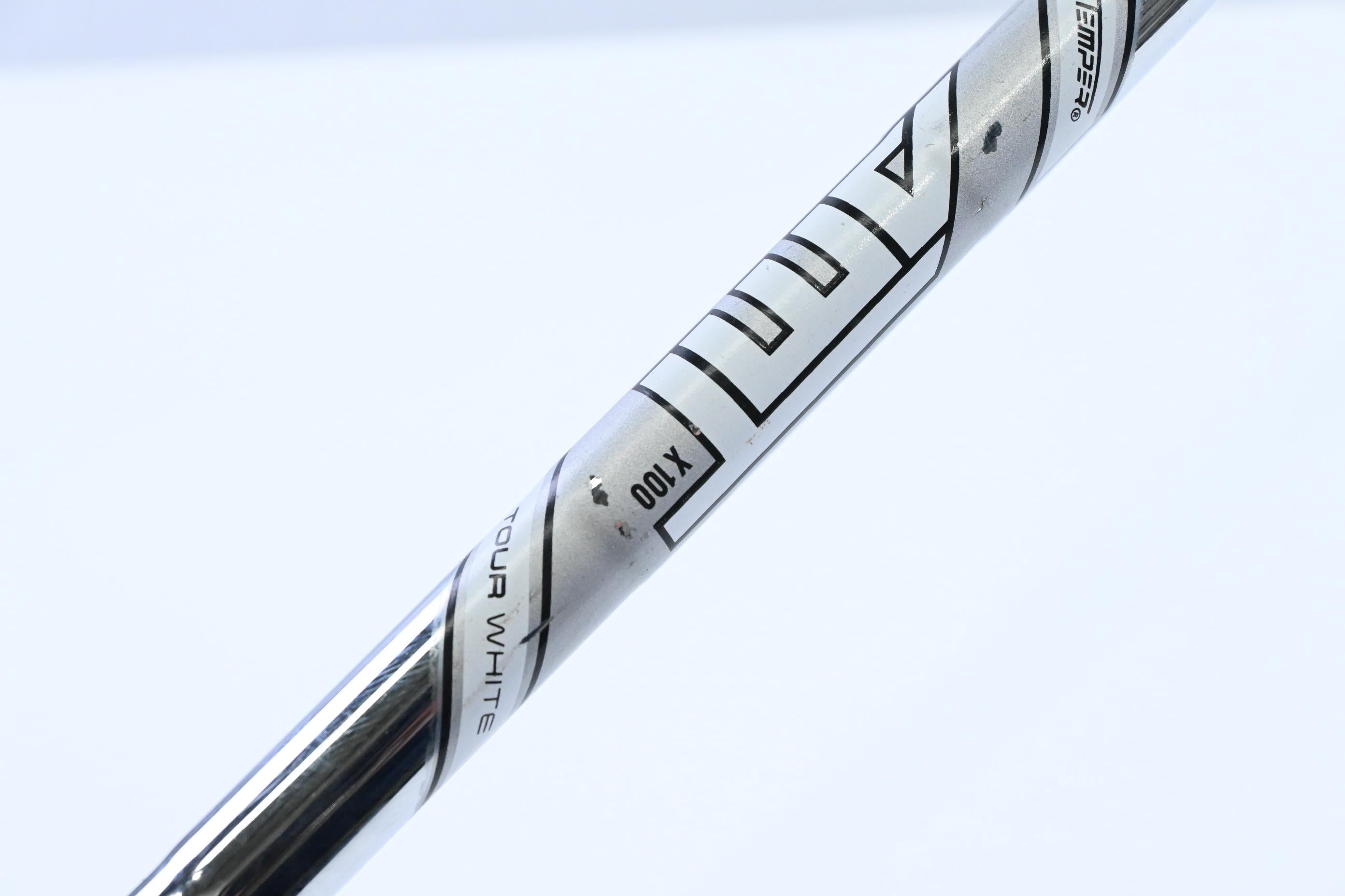 Titleist T200 2023 #3 Iron / 20 Degree / X-Flex AMT Tour White X100 Shaft