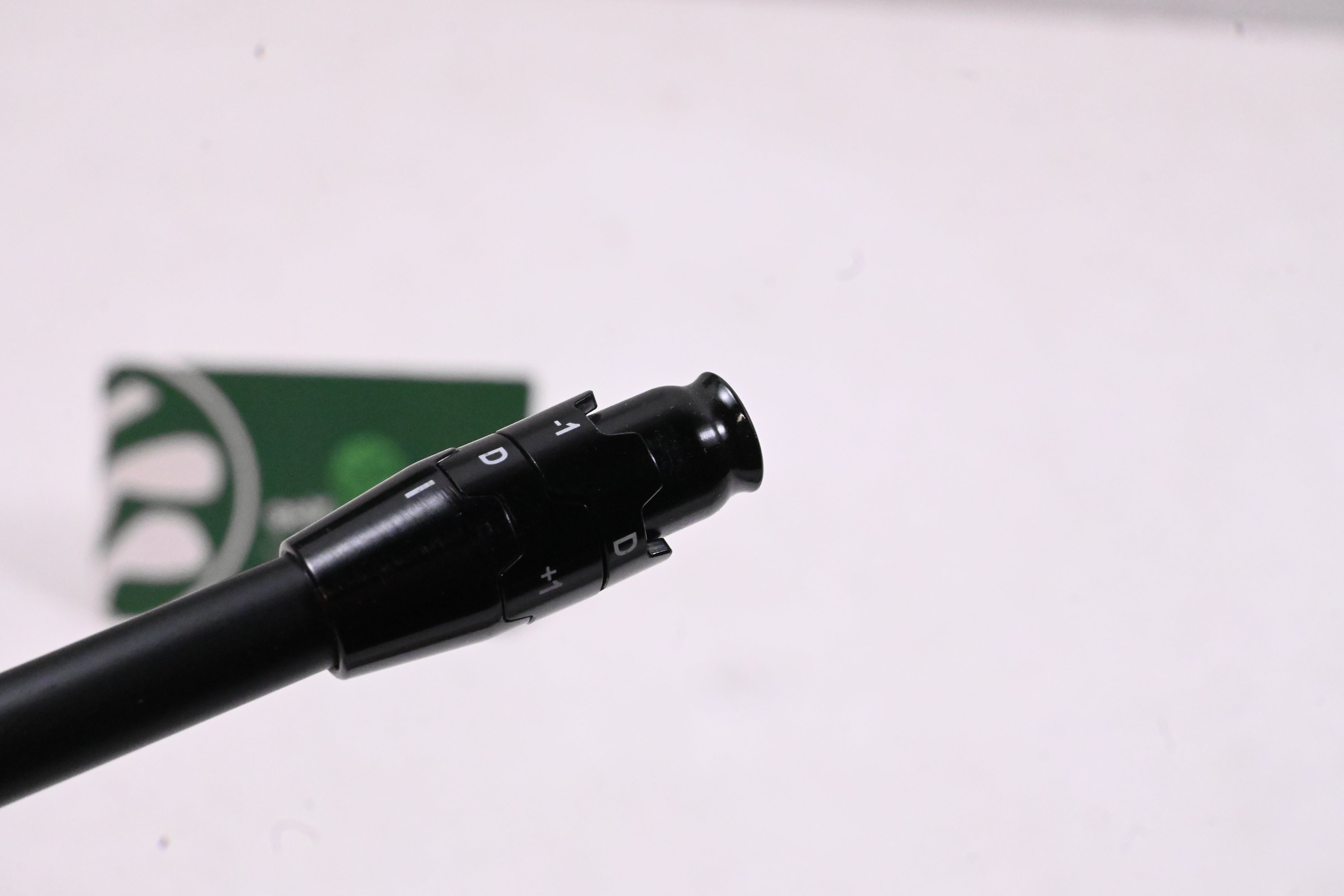 Project X Cypher 2.0 50 #5 Hybrid Shaft / Senior Flex / Callaway 3rd Gen