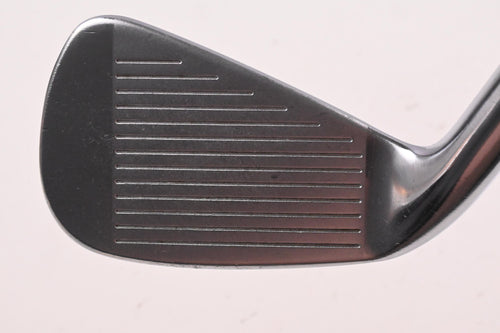 Taylormade Tour Preferred TP 2009 #4 Iron / 23 Degree / Stiff Flex Project X Shaft