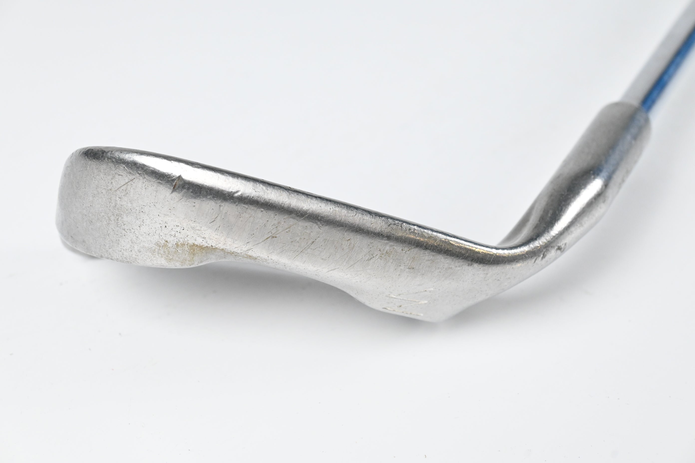 Ping Zing Pitching Wedge / 47 Degree / Orange Dot / Stiff Flex Ping Karsten KT-M