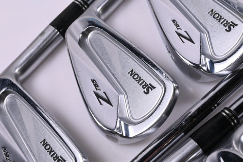 Srixon Z-765 Irons / 4-PW / Stiff Flex N.S.Pro Modus³ Tour 120 Shafts