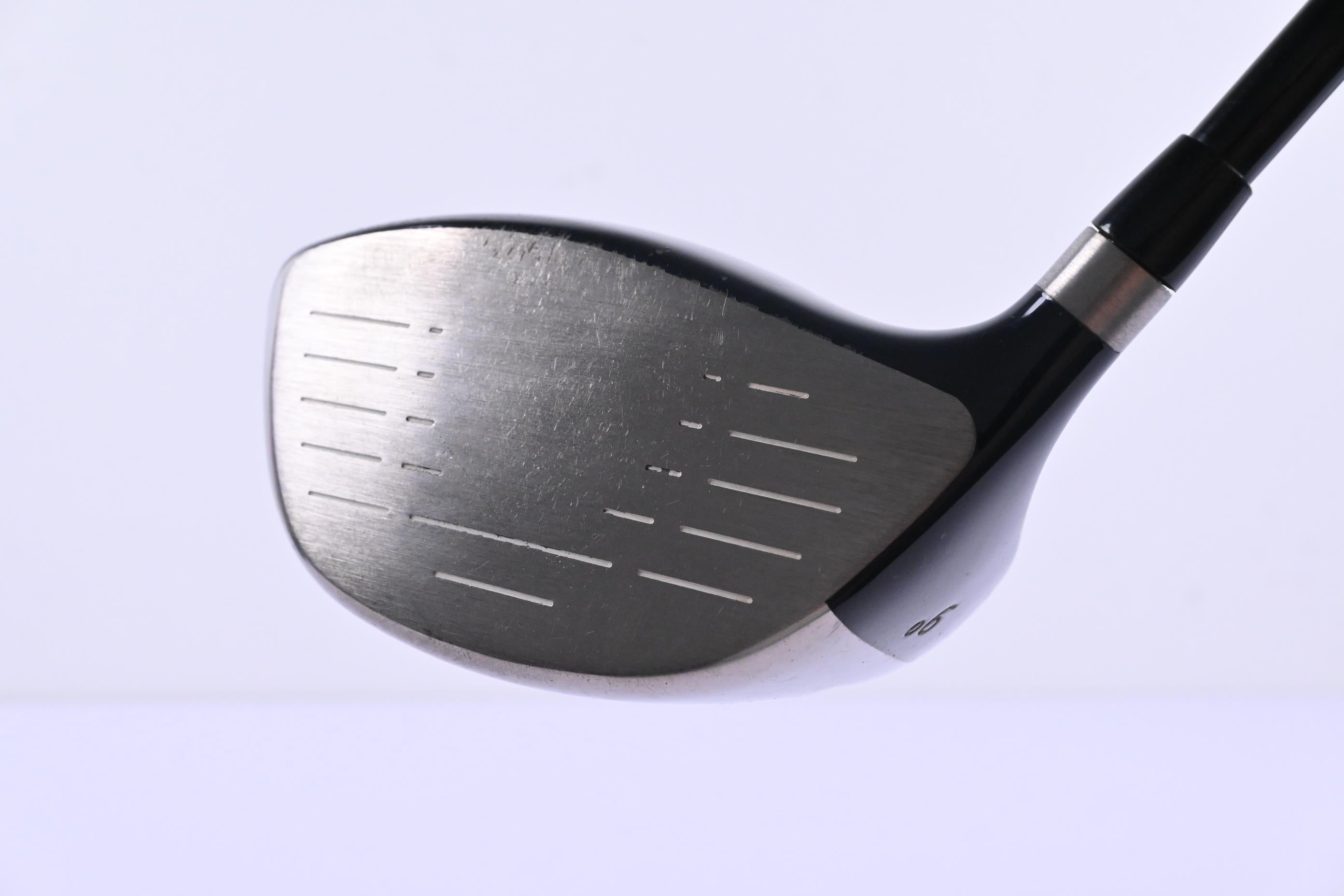 Ping G10 Driver / 9 Degree / Stiff Flex Grafalloy ProLaunch Red Shaft