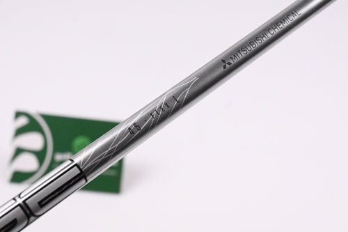 Ladies Kuro Kage Black TiNi DC 45 #5 Wood Shaft / Ladies Flex / Titleist 2nd Gen