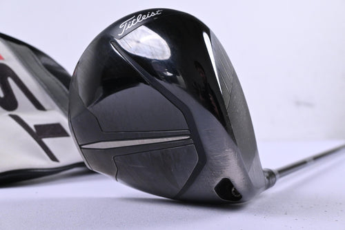 Titleist TSR2 Driver / 9 Degree / X-Flex Tensei AV Blue 65 Shaft