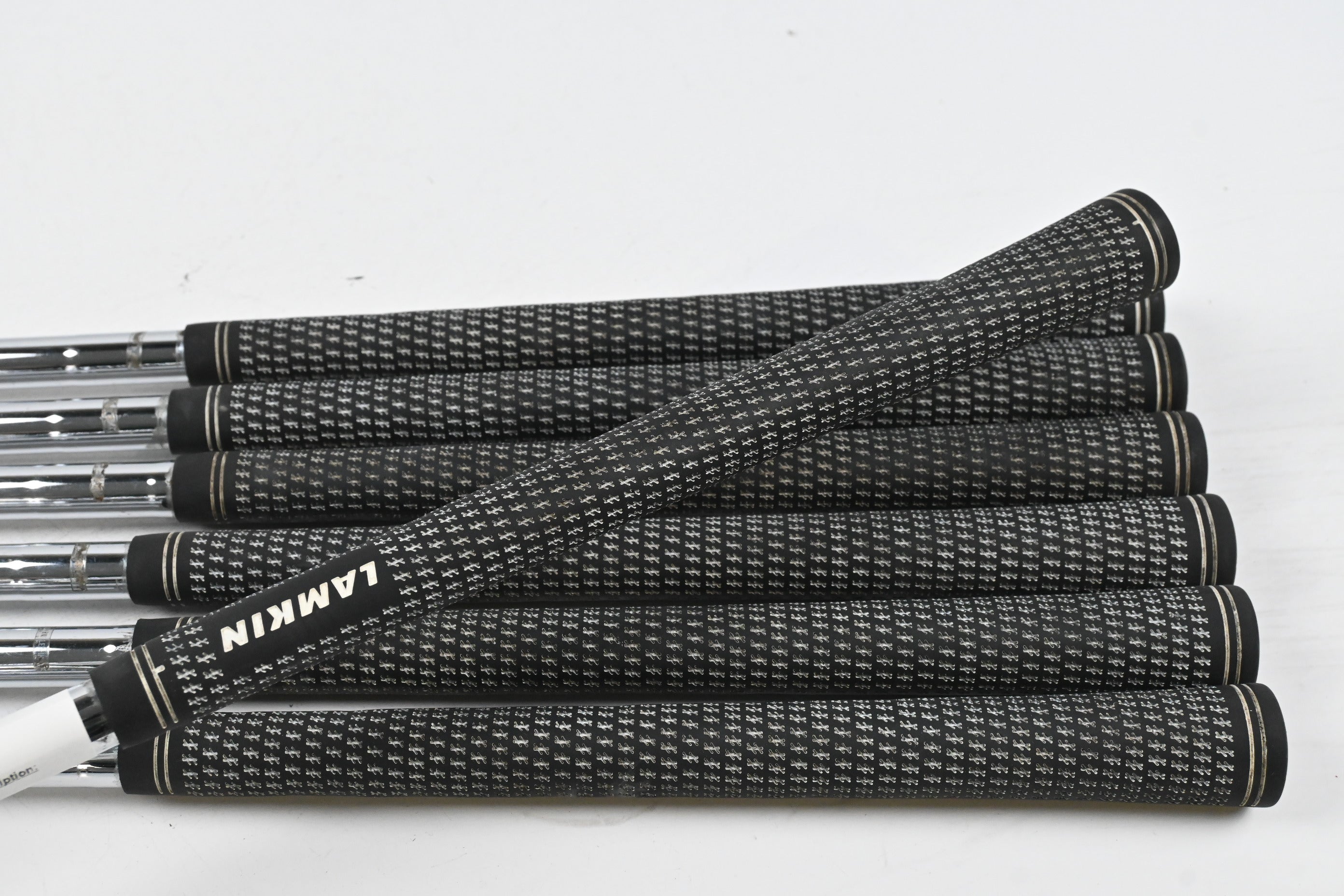 Srixon WR Irons / 4-PW / Regular Flex N.S.Pro Shafts