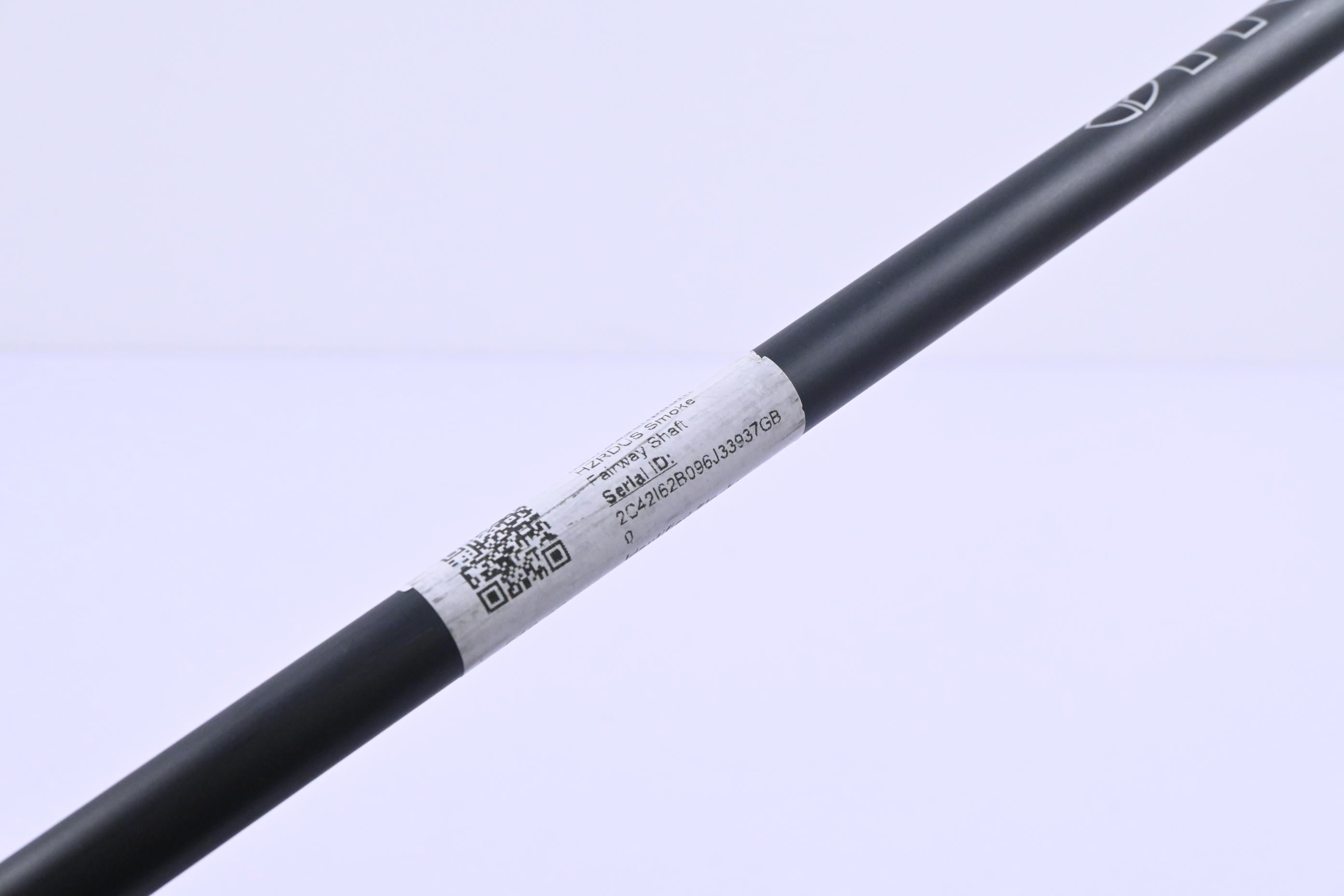 Project X HZRDUS Smoke Black 70 #3 Wood Shaft / Stiff Flex / Titleist 2nd Gen