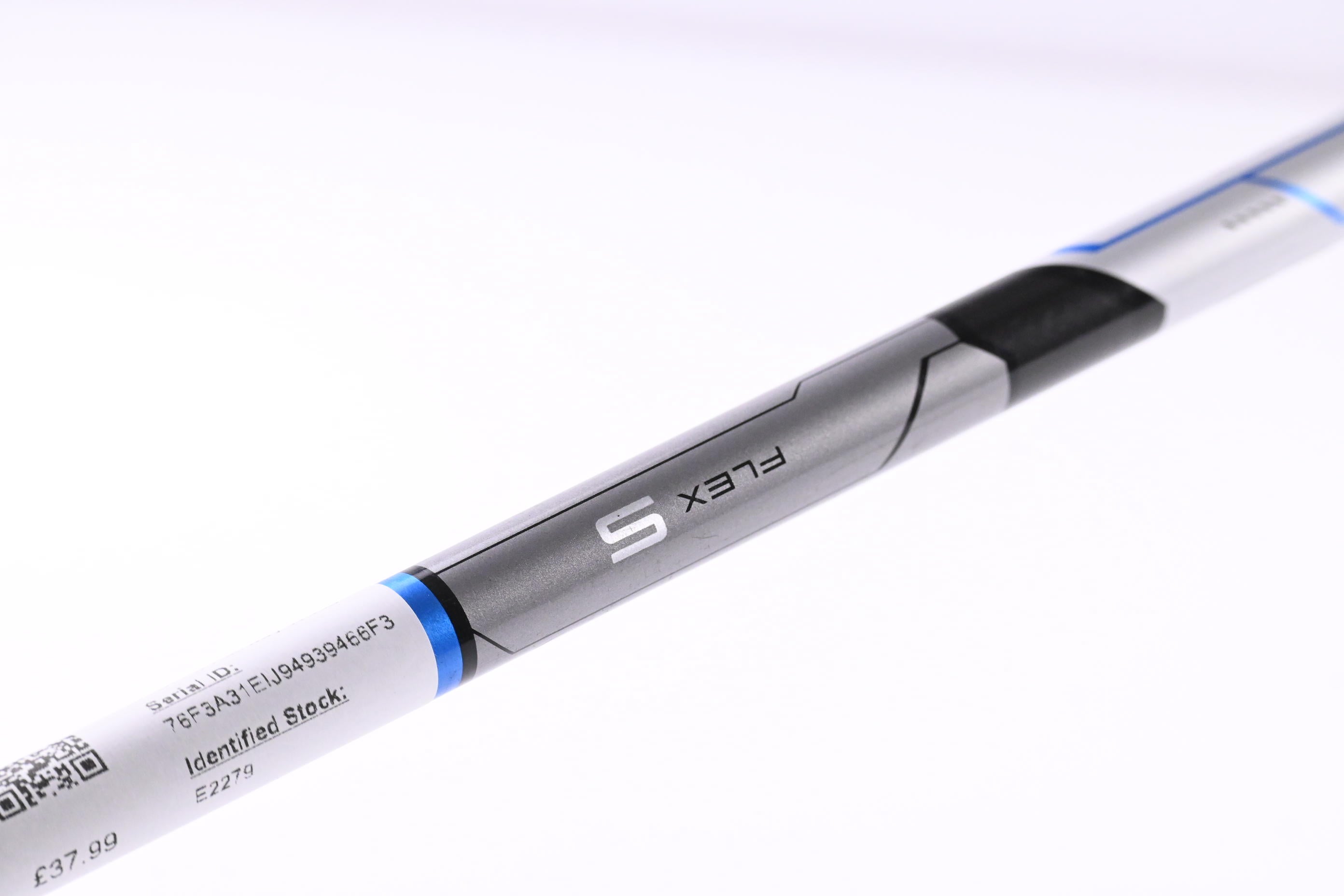 Taylormade SLDR-S #3 Wood / 15 Degree / Stiff Flex Speeder 65 Shaft