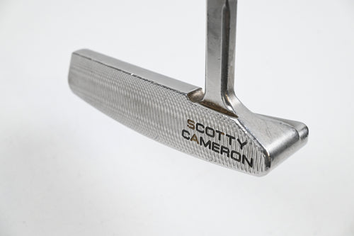 Scotty Cameron Select Newport 2 2014 Putter / 34 Inch