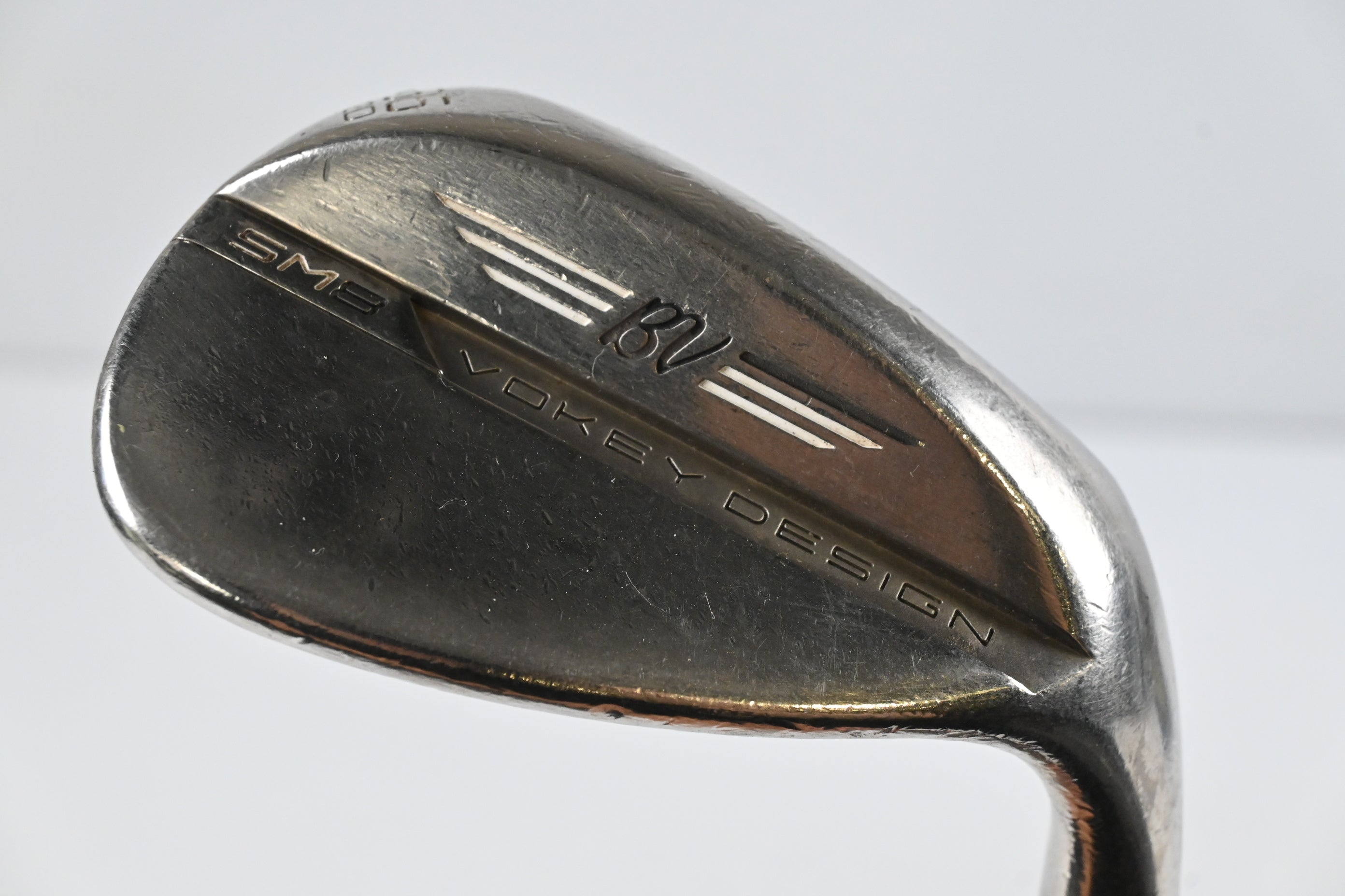 Titleist Vokey SM8 Sand Wedge / 56 Degree / Wedge Flex Vokey Design Shaft