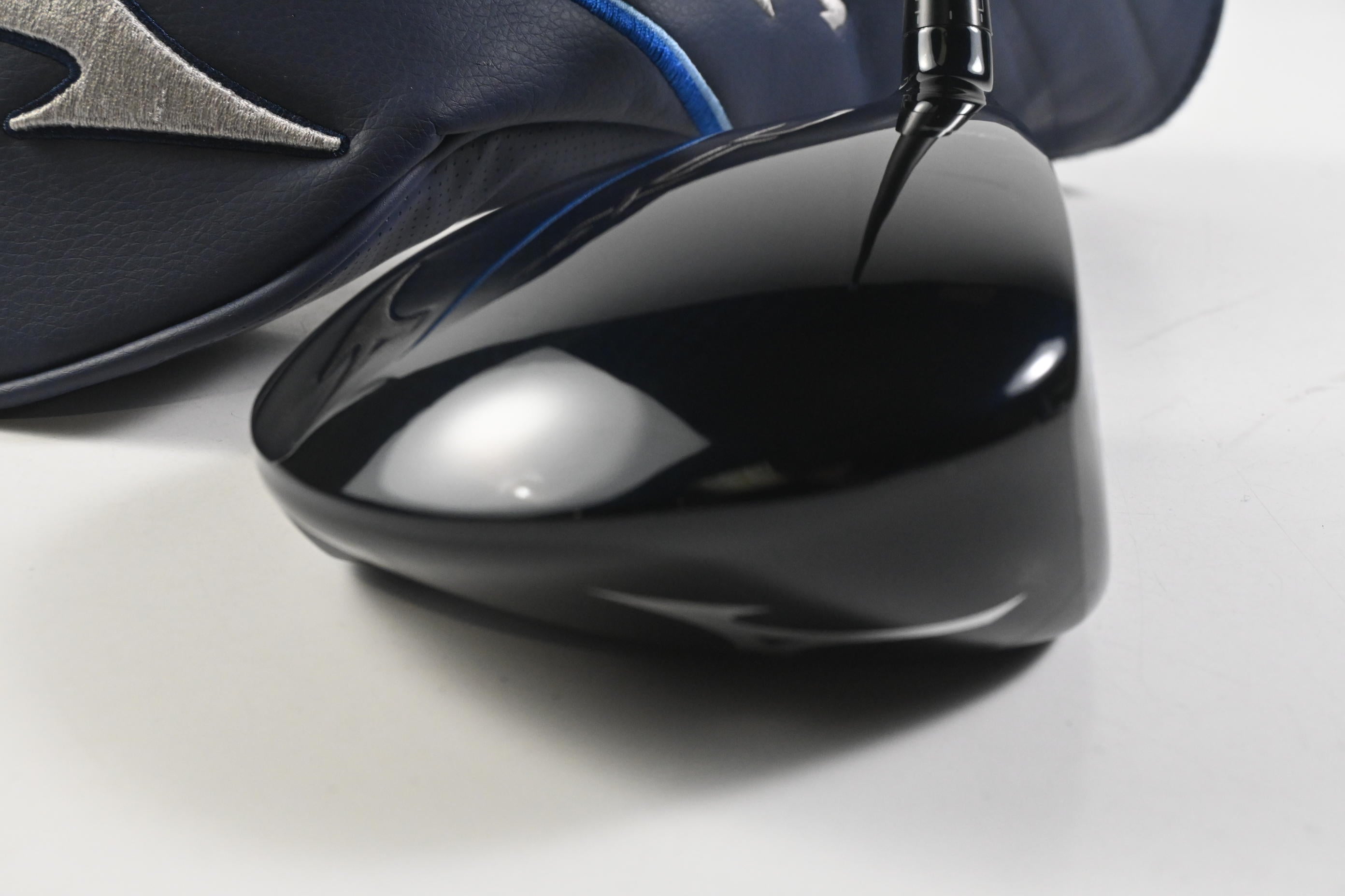 Mizuno JPX One Select Driver / 9 Degree / X-Flex Tensei 1K Black 65 Shaft