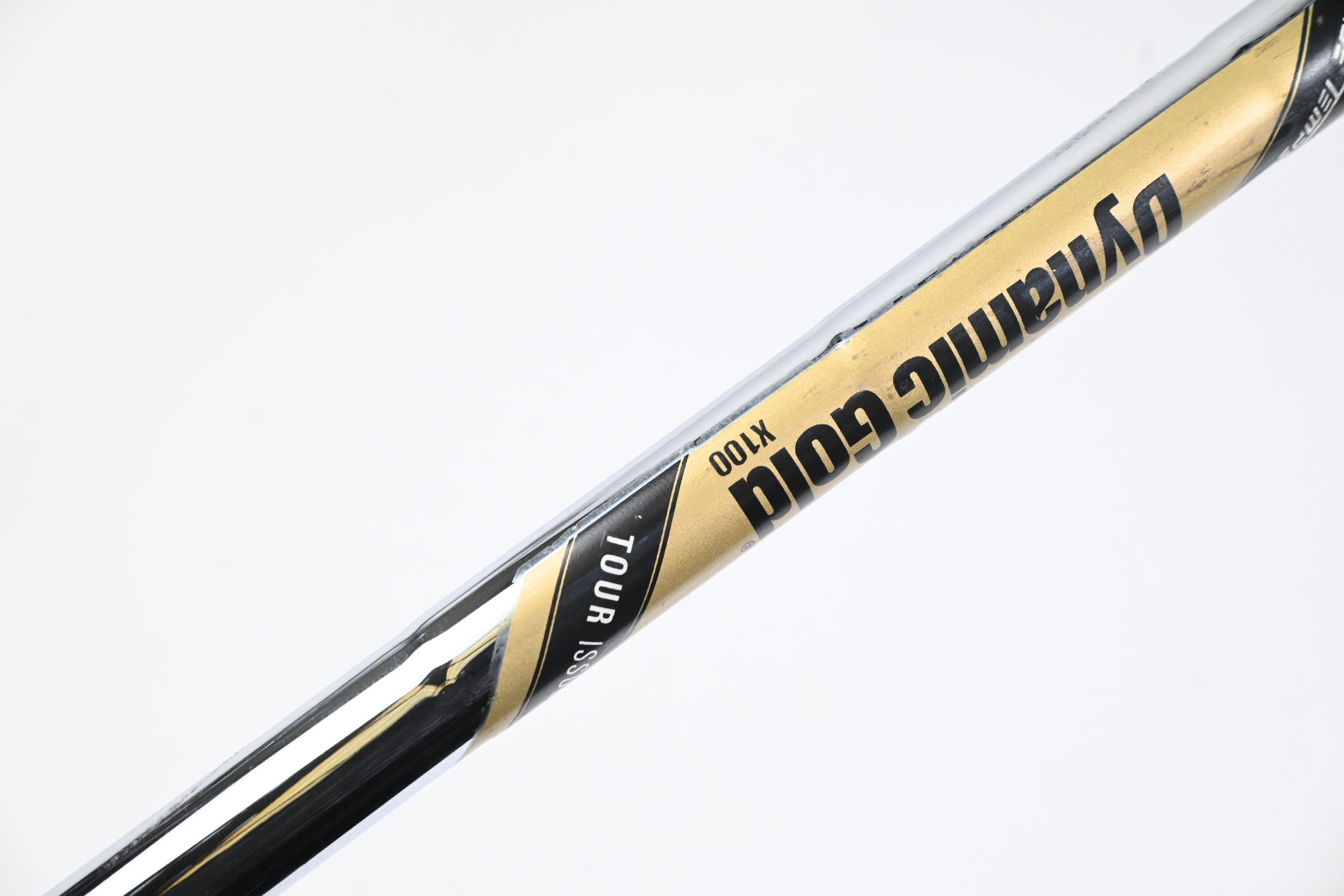 Wilson Staff Model CB 2024 Sand Wedge / 54 Degree / X-Flex Dynamic Gold X100