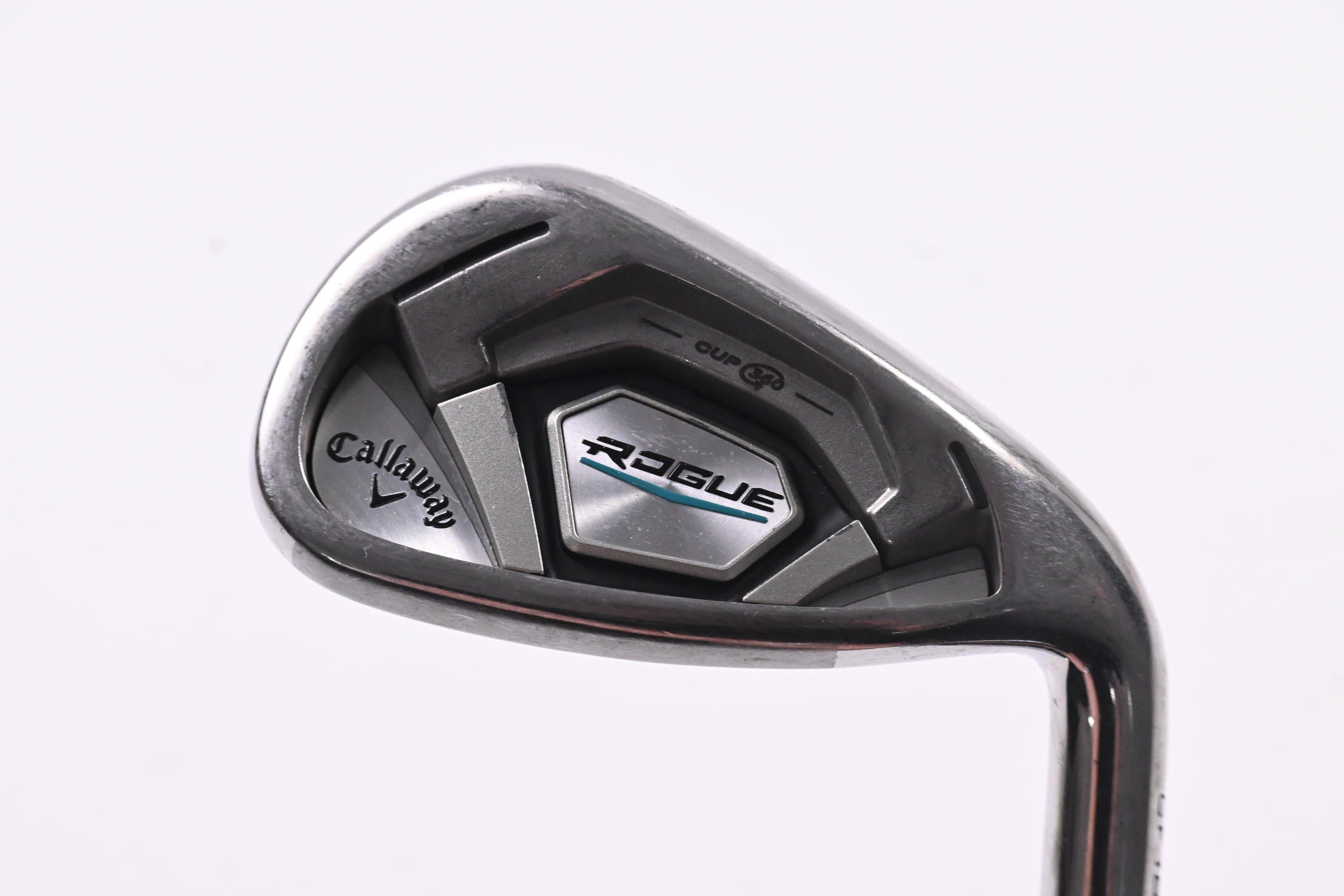 Callaway Rogue #9 Iron / Regular Flex XP95 R300 Shaft