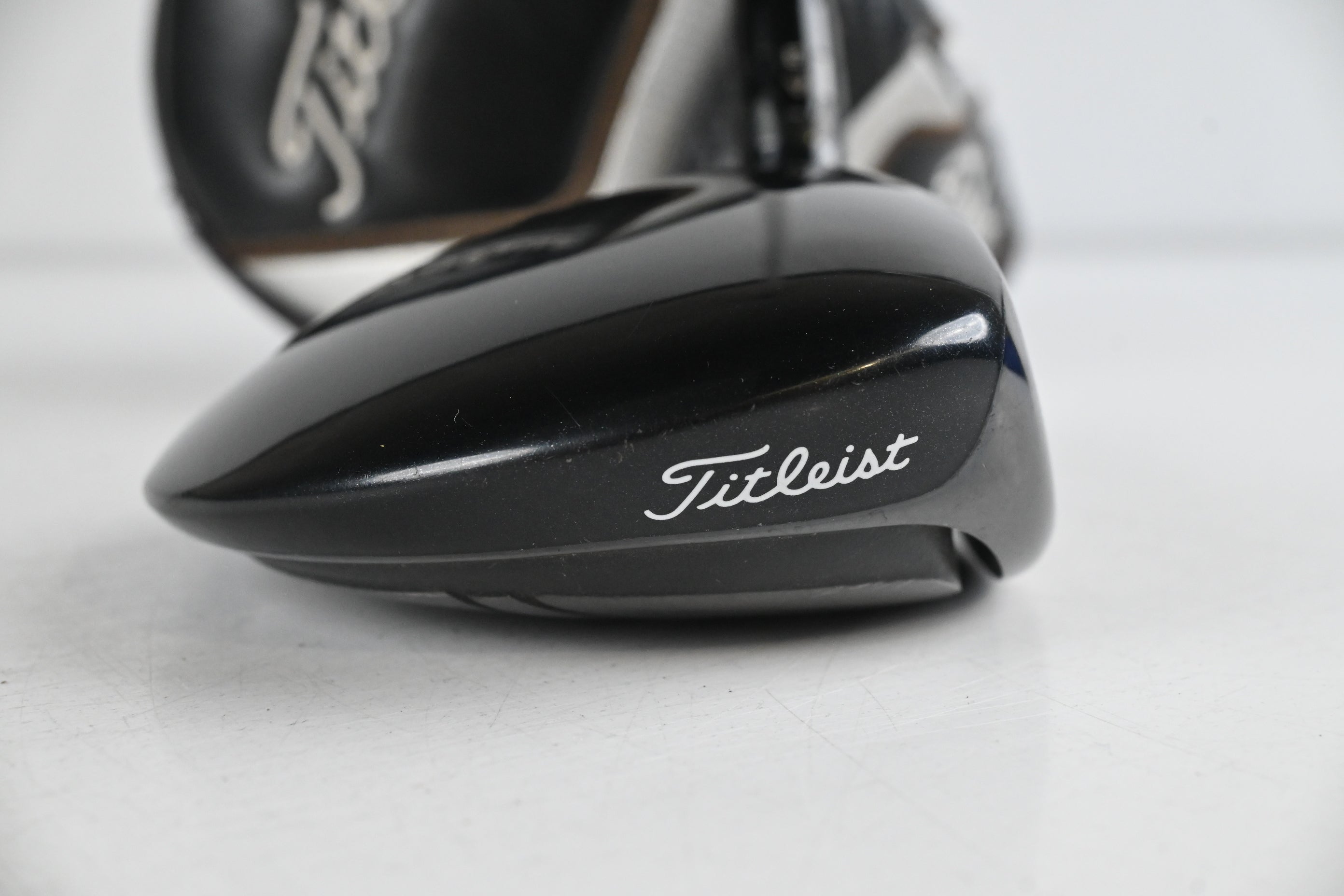Titleist 915 F #3 Wood / 15 Degree / Stiff Flex Aldila Rogue 110 MSI 70 Shaft