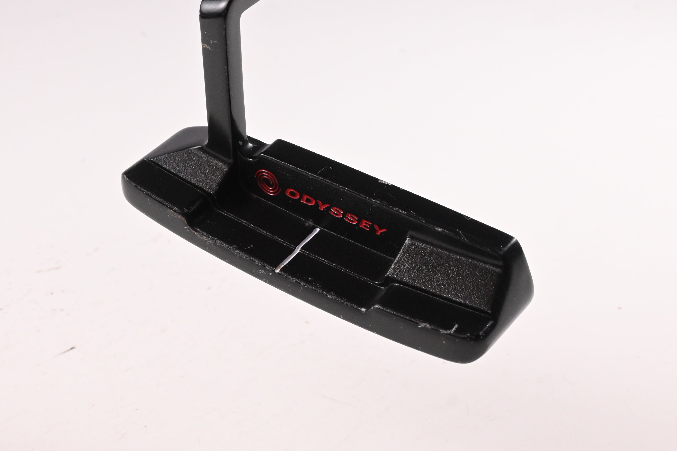 Odyssey Metal-X #2 Putter / 34 Inch