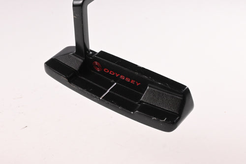 Odyssey Metal-X #2 Putter / 34 Inch