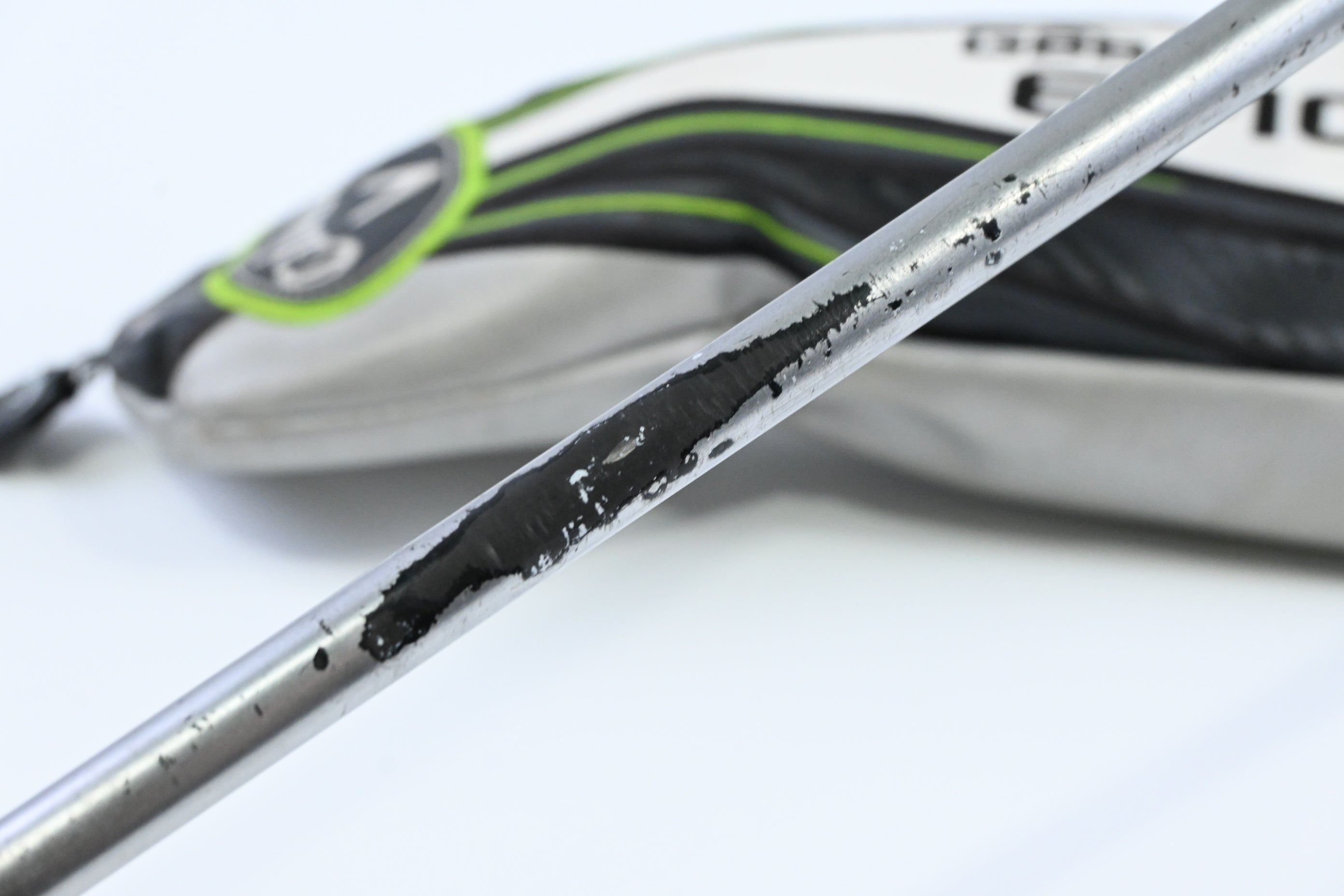 Callaway GBB Epic #5 Wood / 18 Degree / Regular Flex Diamana M+ 50 Shaft