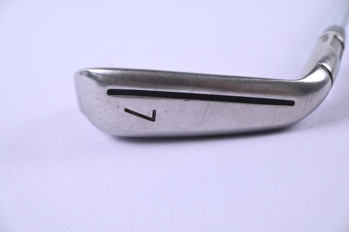 Taylormade SIM2 Max #7 Iron / Regular Flex KBS Max MT 85 Shaft