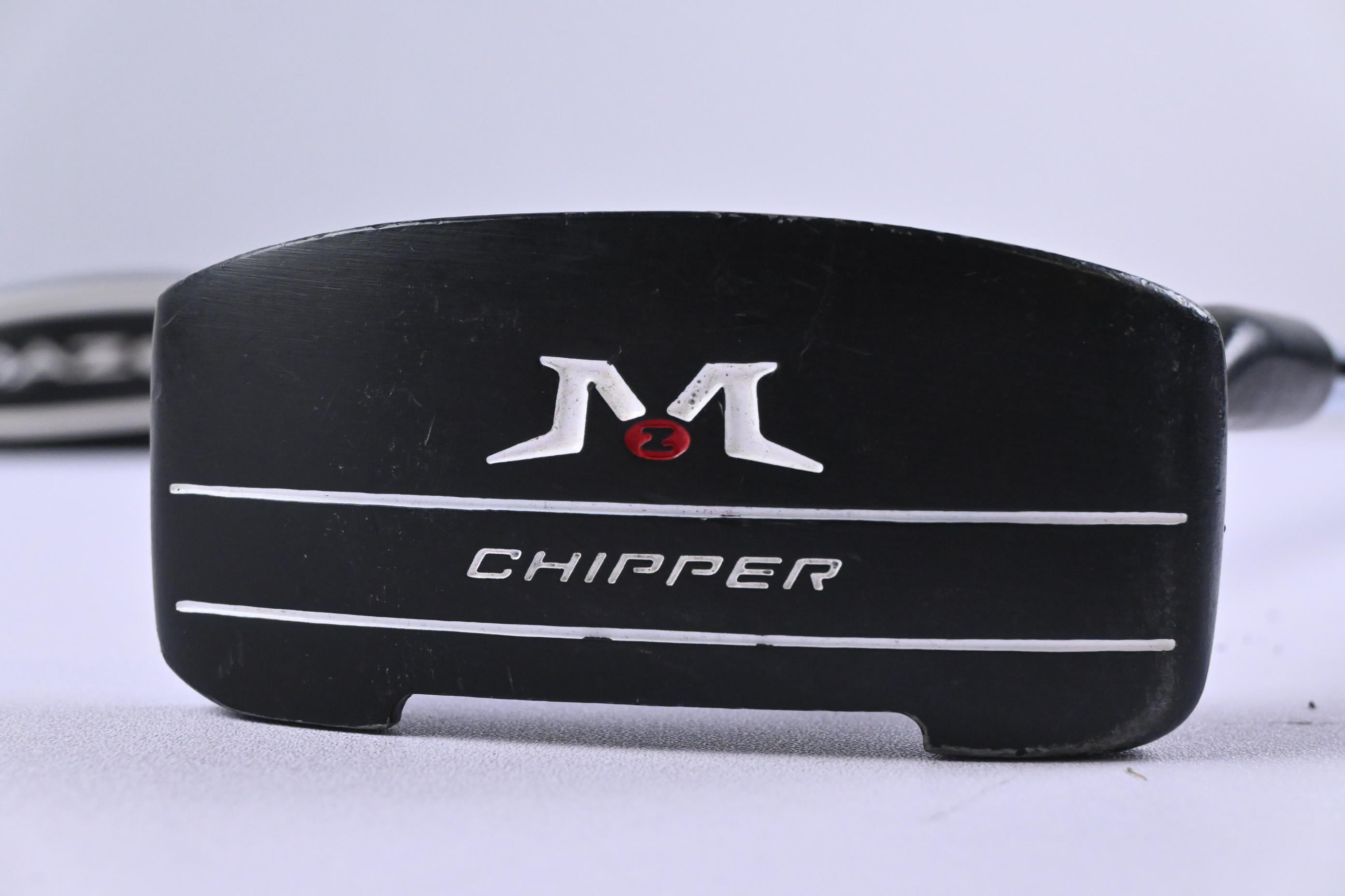 Mazel Chipper Wedge / 35 Inch