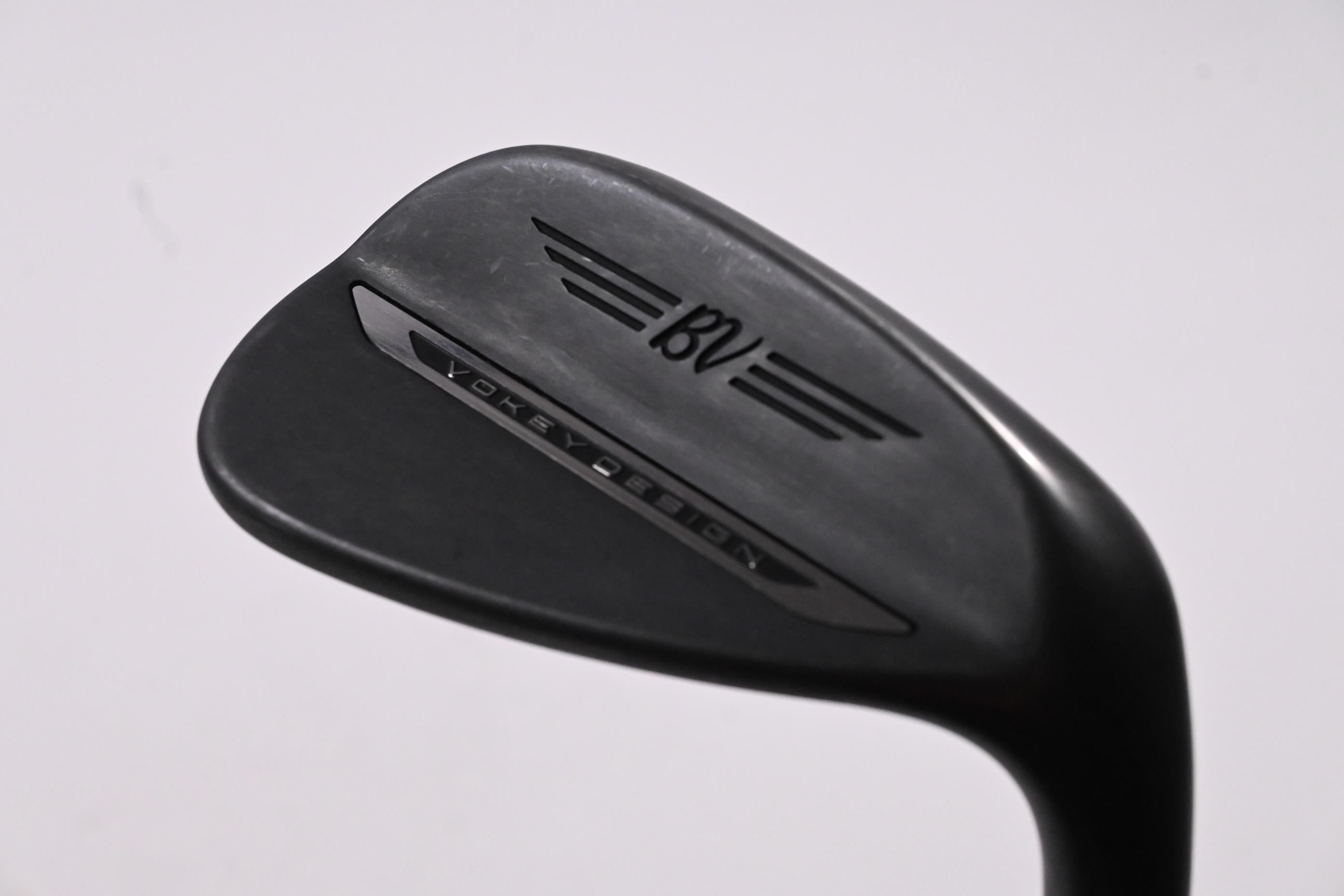 Titleist Vokey SM11 Gap Wedge / 52 Degree / Stiff Flex N.S.Pro Modus³ Tour 120