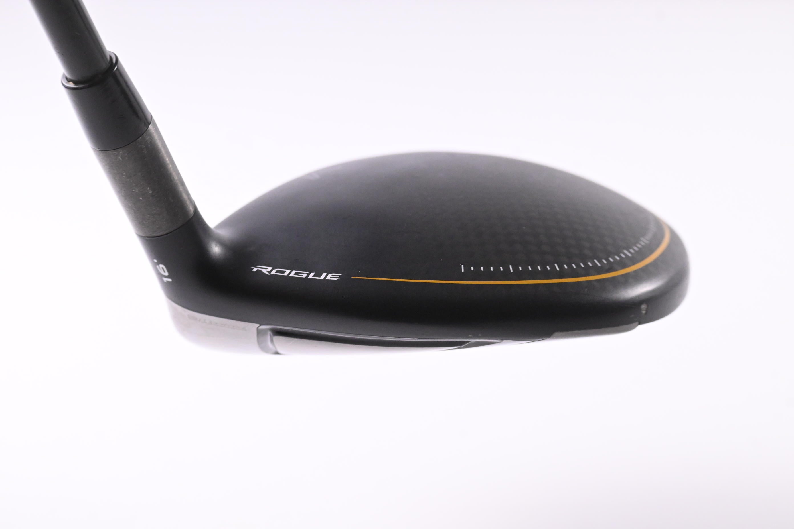 Callaway Rogue ST Max D #3 Wood / 16 Degree / Regular Flex Tensei AV Blue 65 Shaft