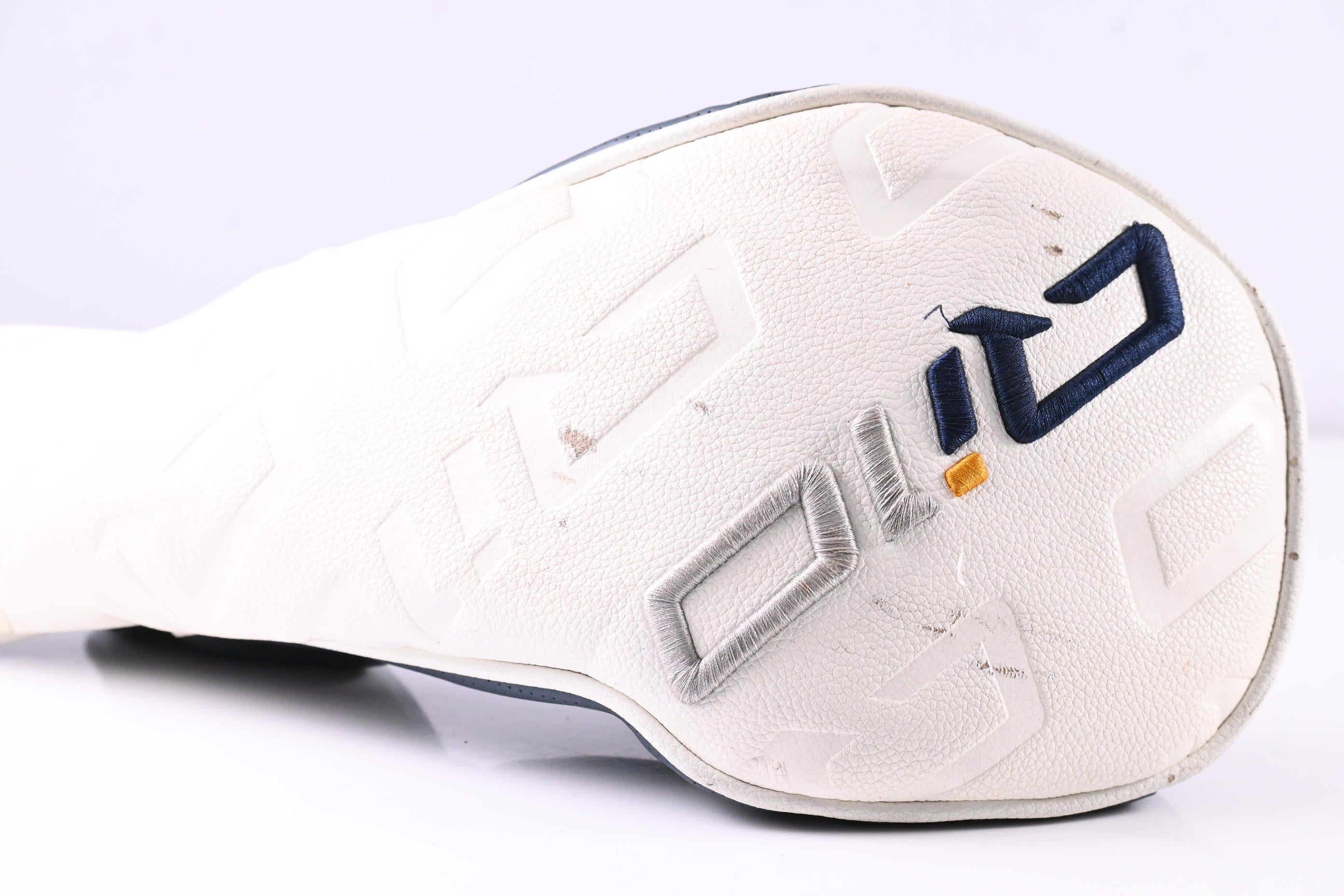 Taylormade Qi10 LS Driver / 8 Degree / Stiff Flex Tensei AV Limited Blue 65