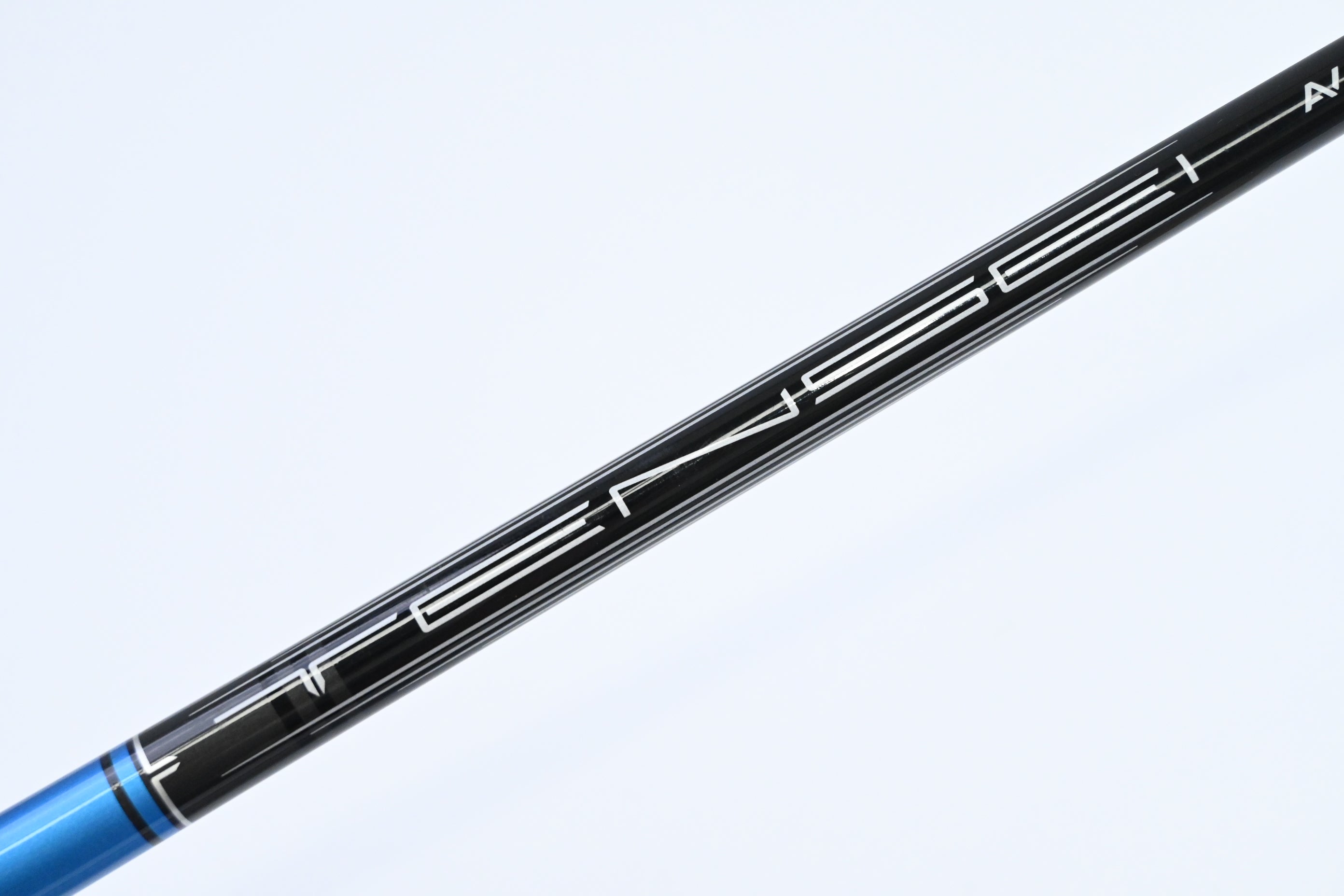 Tensei AV Blue 55 Driver Shaft / Regular Flex / Titleist
