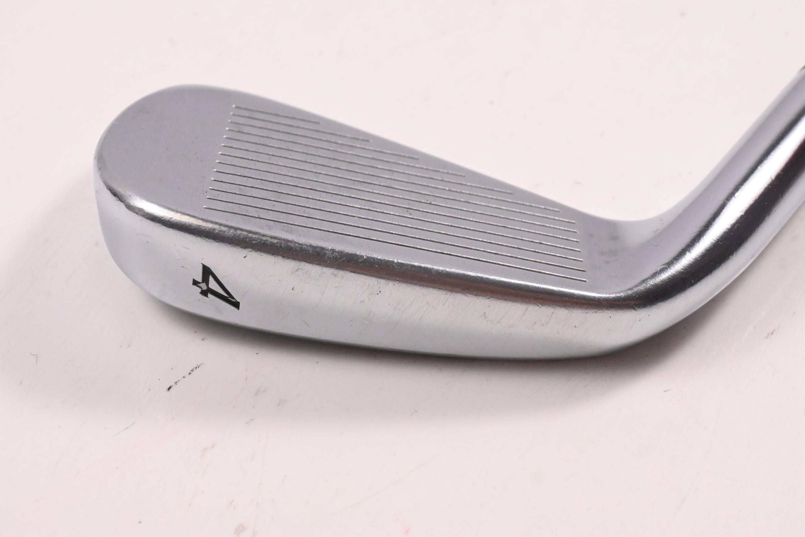 Taylormade Tour Preferred TP 2009 #4 Iron / 23 Degree / Stiff Flex Project X Shaft