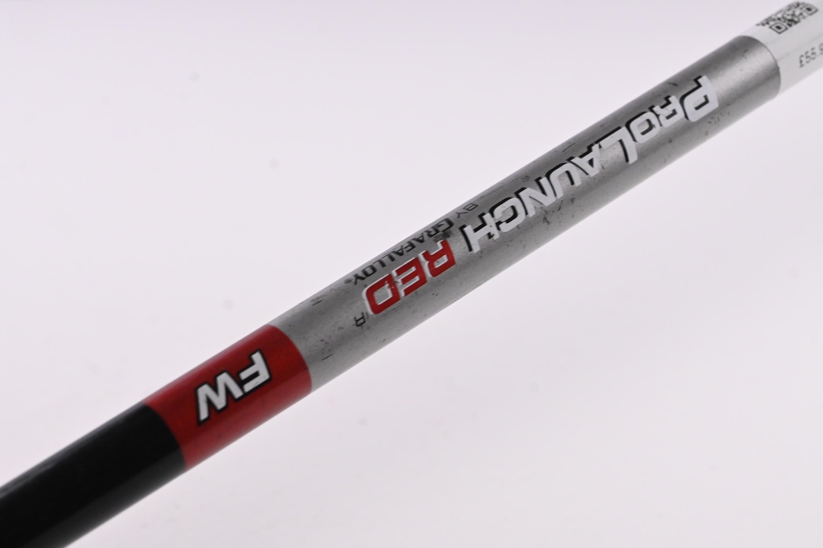 Ping G10 #3 Wood / 14 Degree / Regular Flex Graffaloy Prolaunch Red Shaft