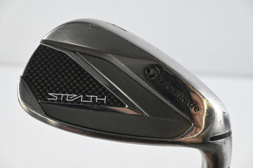 Taylormade Stealth Gap Wedge / 49 Degree / Regular Flex Dynamic Gold R300 95