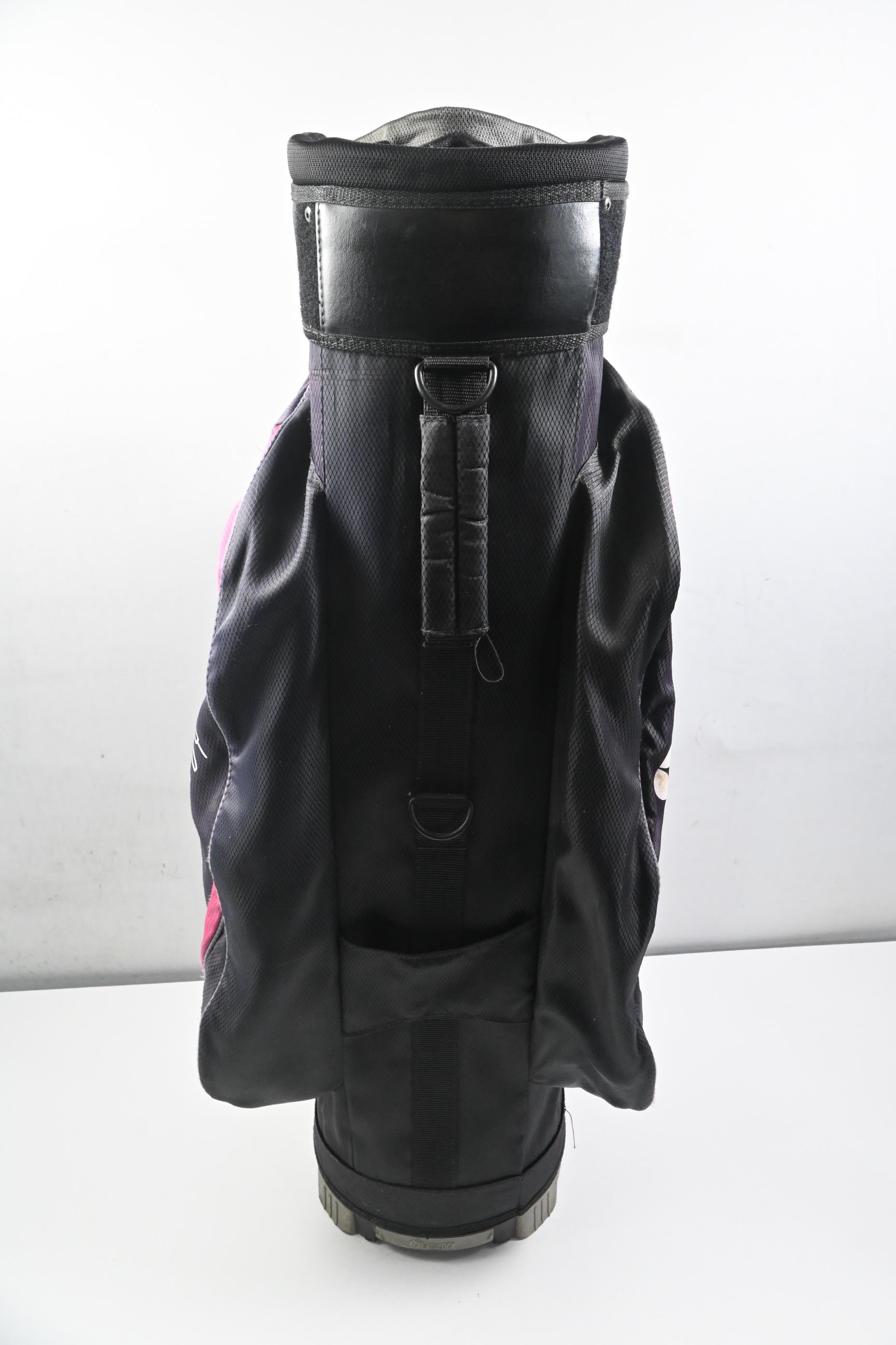 Motocaddy Lite Series Cart Bag / 14-Way Divider / Black, Grey, Pink