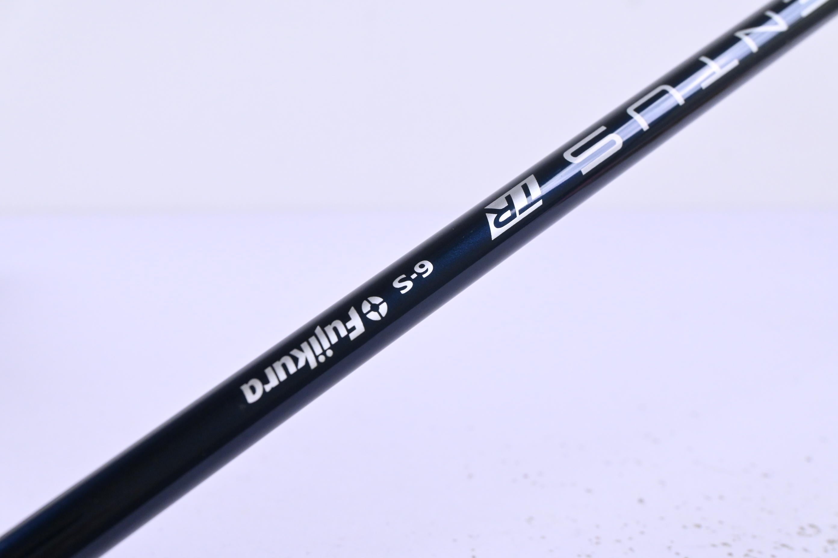 Srixon ZXi Driver / 10.5 Degree / Stiff Flex Fujikura Ventus TR Blue 6 Shaft