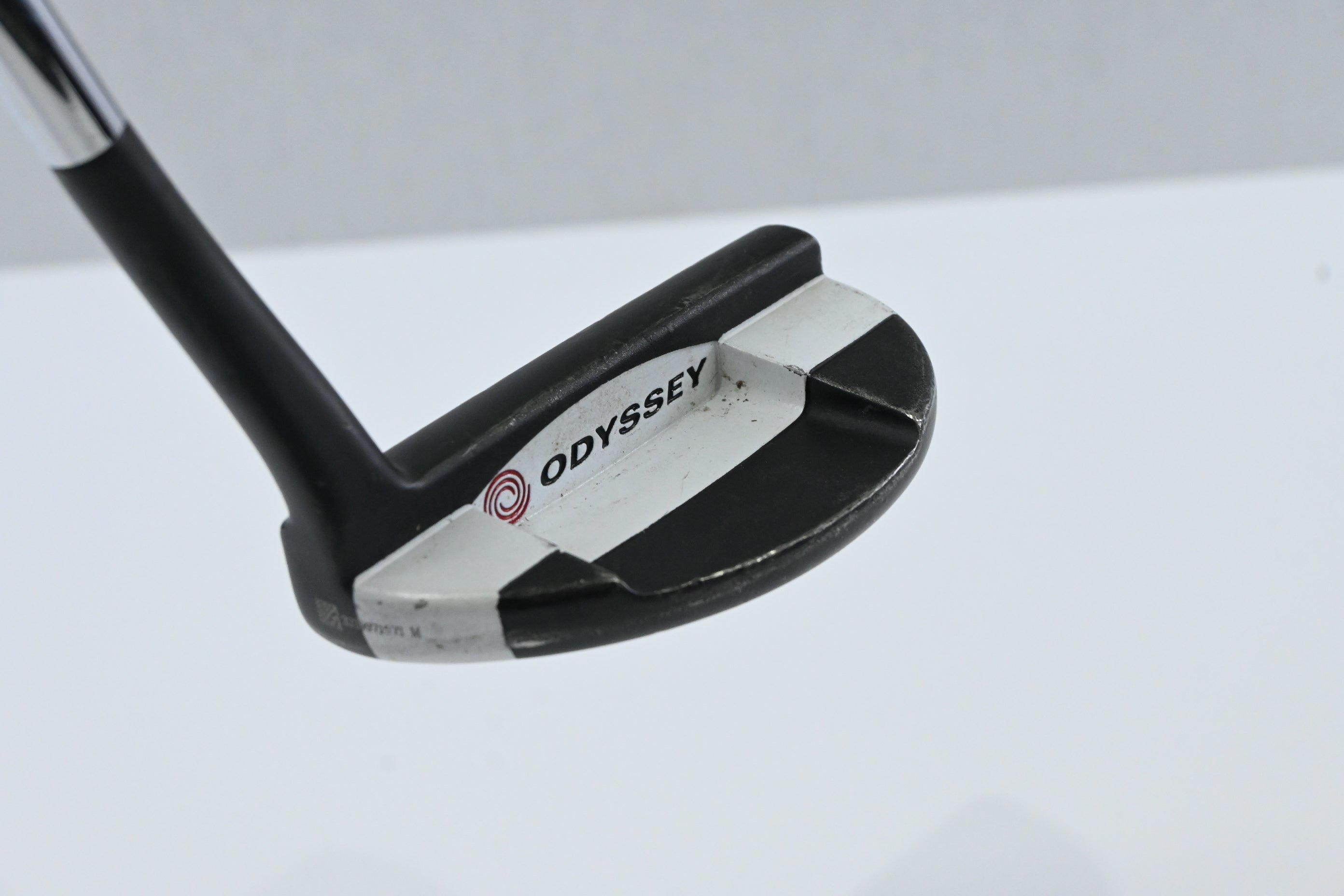Odyssey Versa 9 Putter / 34 Inch