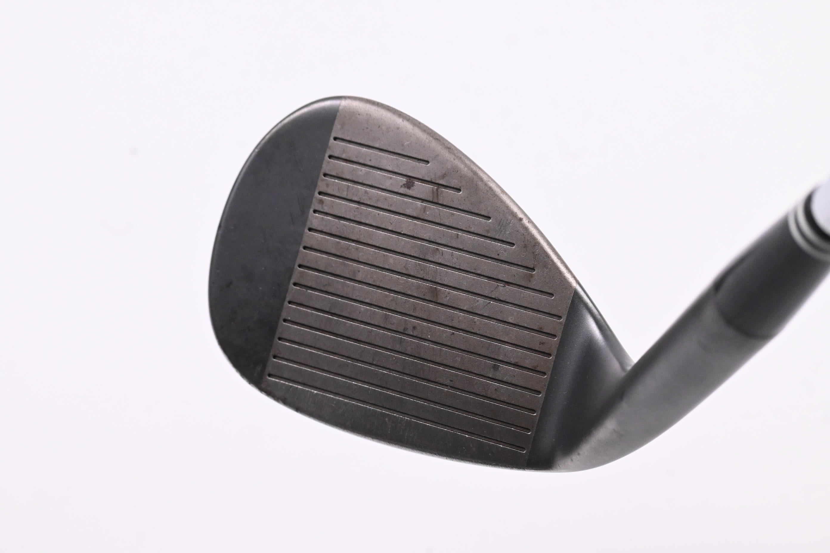Cleveland Tour Action 900 Lob Wedge / 58 Degree / Stiff Flex Dynamic Gold Shaft