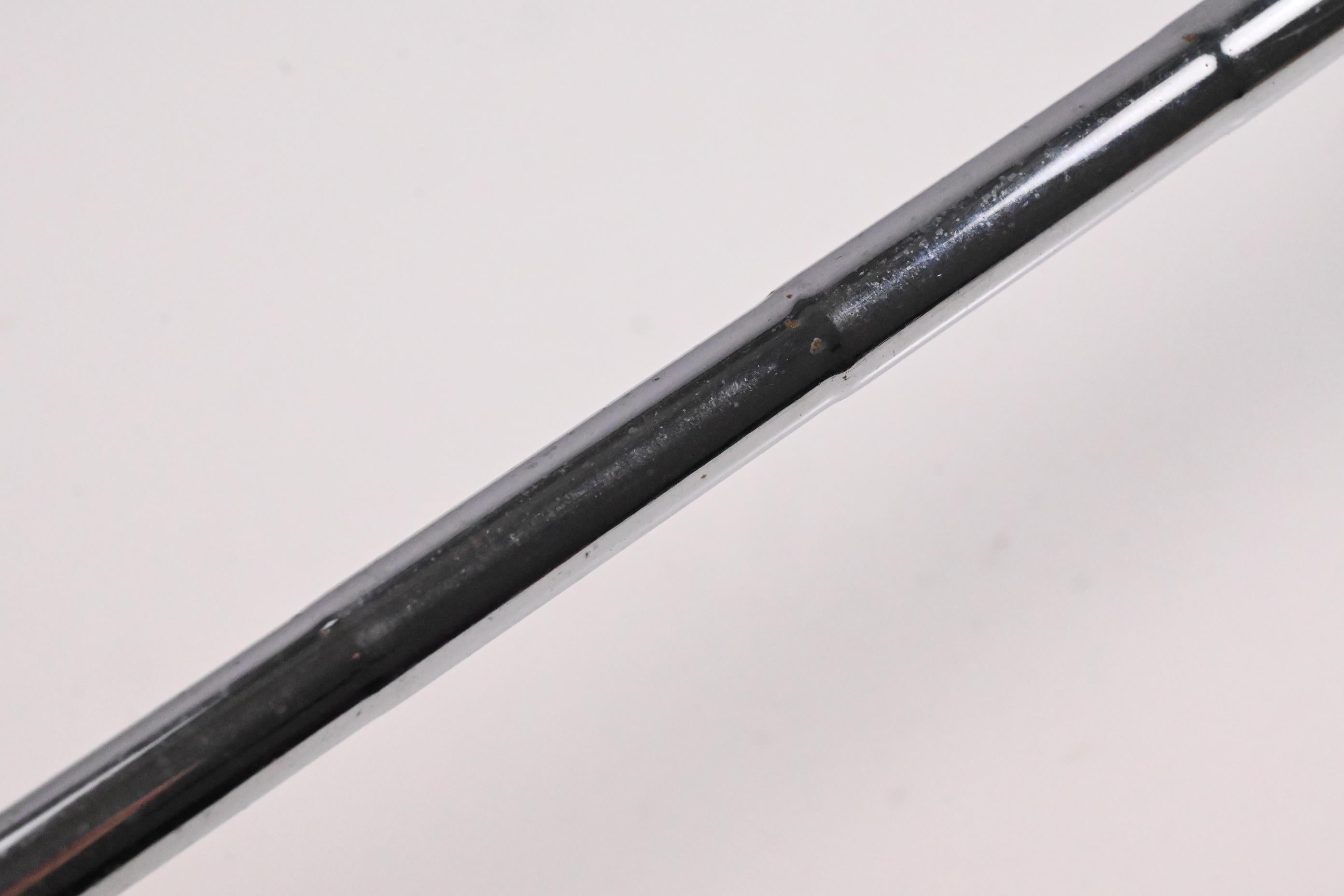Cobra King Speedzone #9 Iron / 37 Degree / Regular Flex Steel Shaft