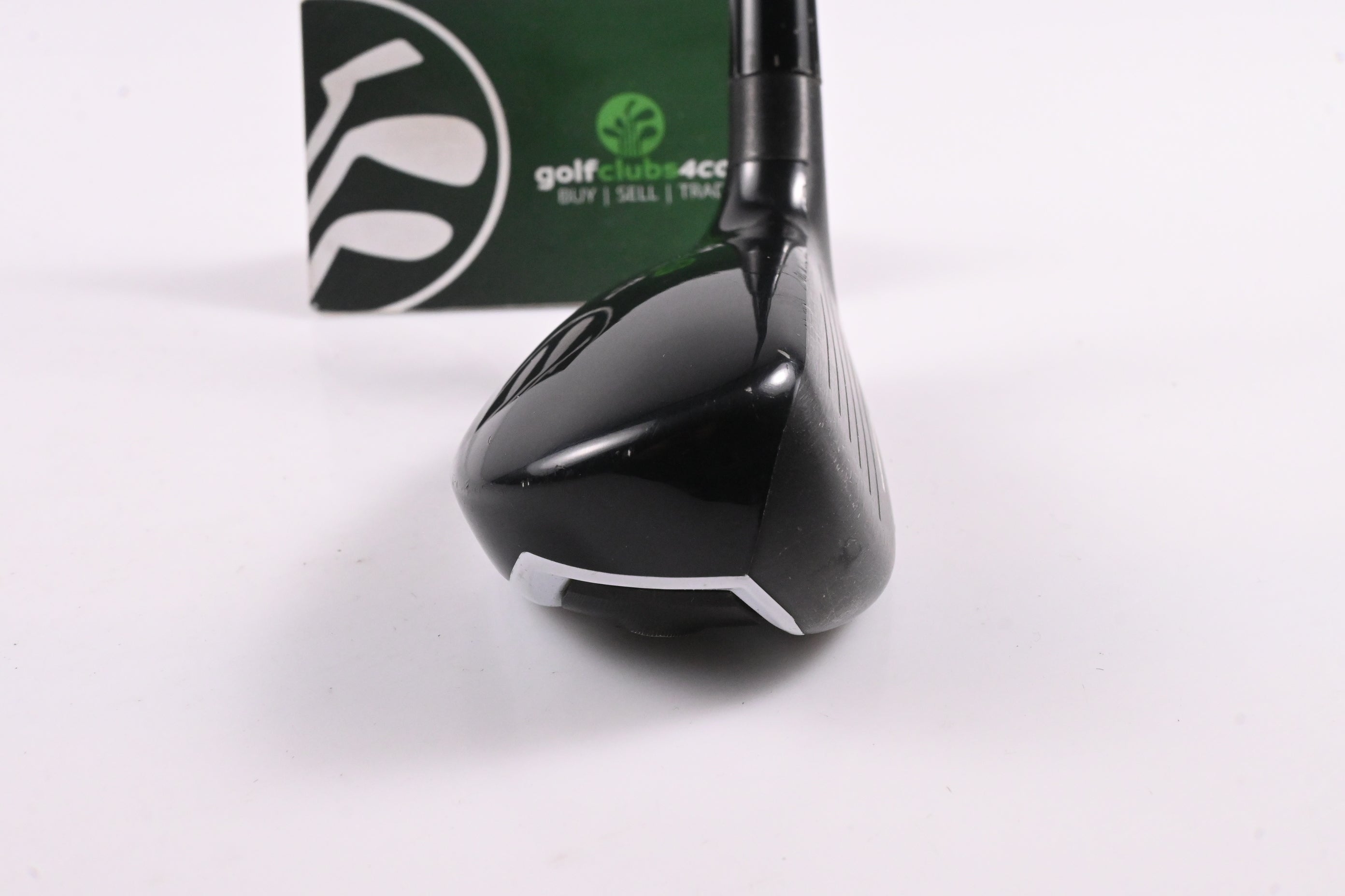 Taylormade M1 2016 #3 Hybrid / 19 Degree / Stiff Flex Fujikura Pro 80 Shaft