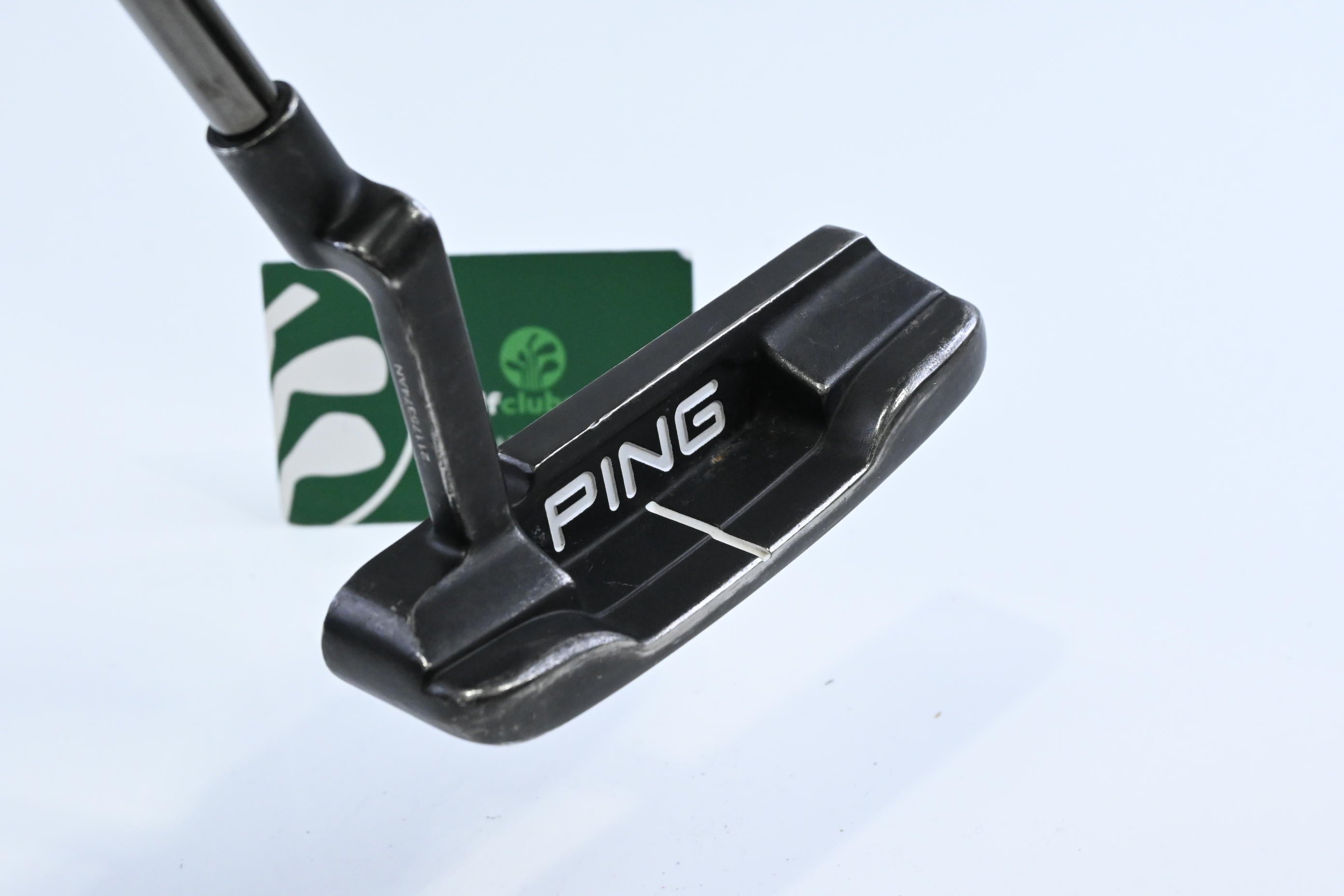 Ping 2021 Anser Putter / 34 Inch
