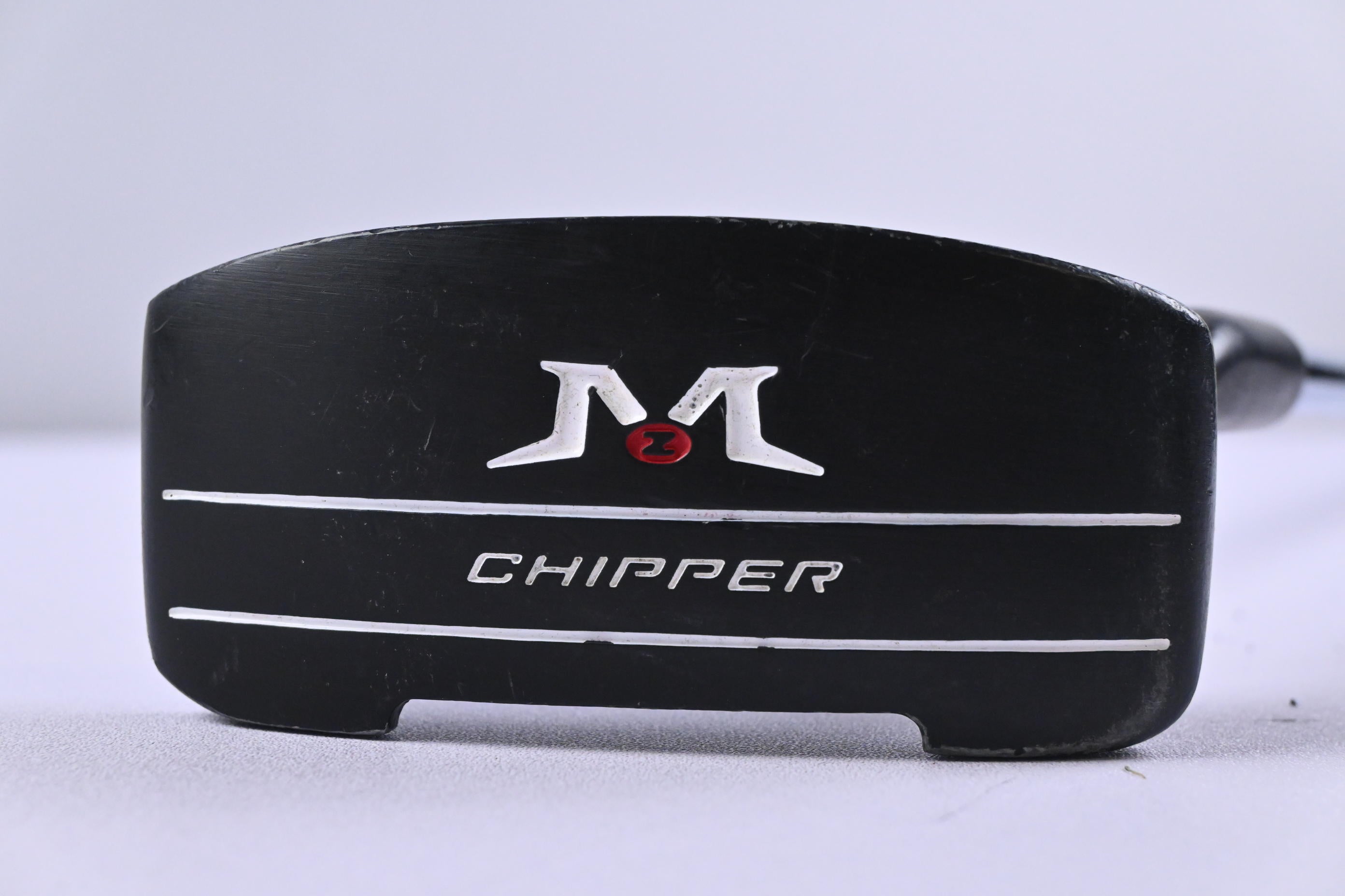 Mazel Chipper Wedge / 35 Inch