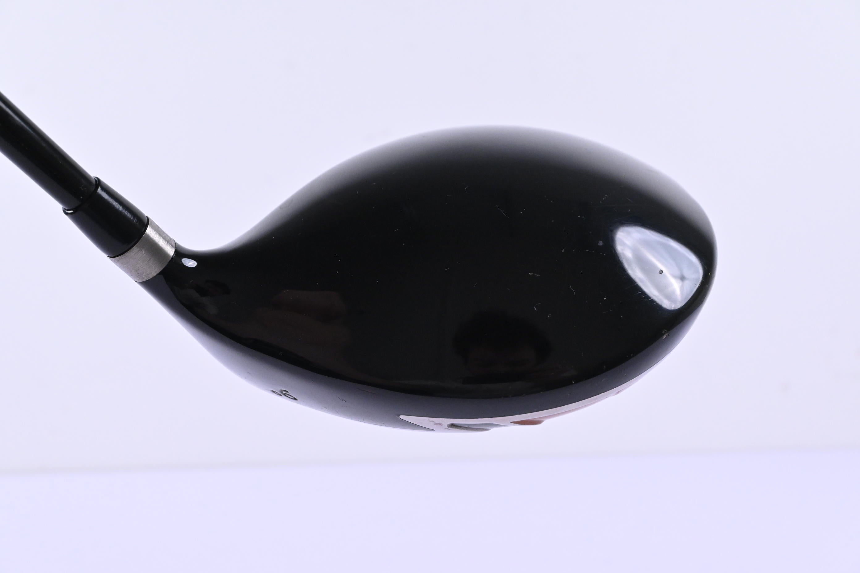 Ping G10 Driver / 9 Degree / Stiff Flex Grafalloy ProLaunch Red Shaft