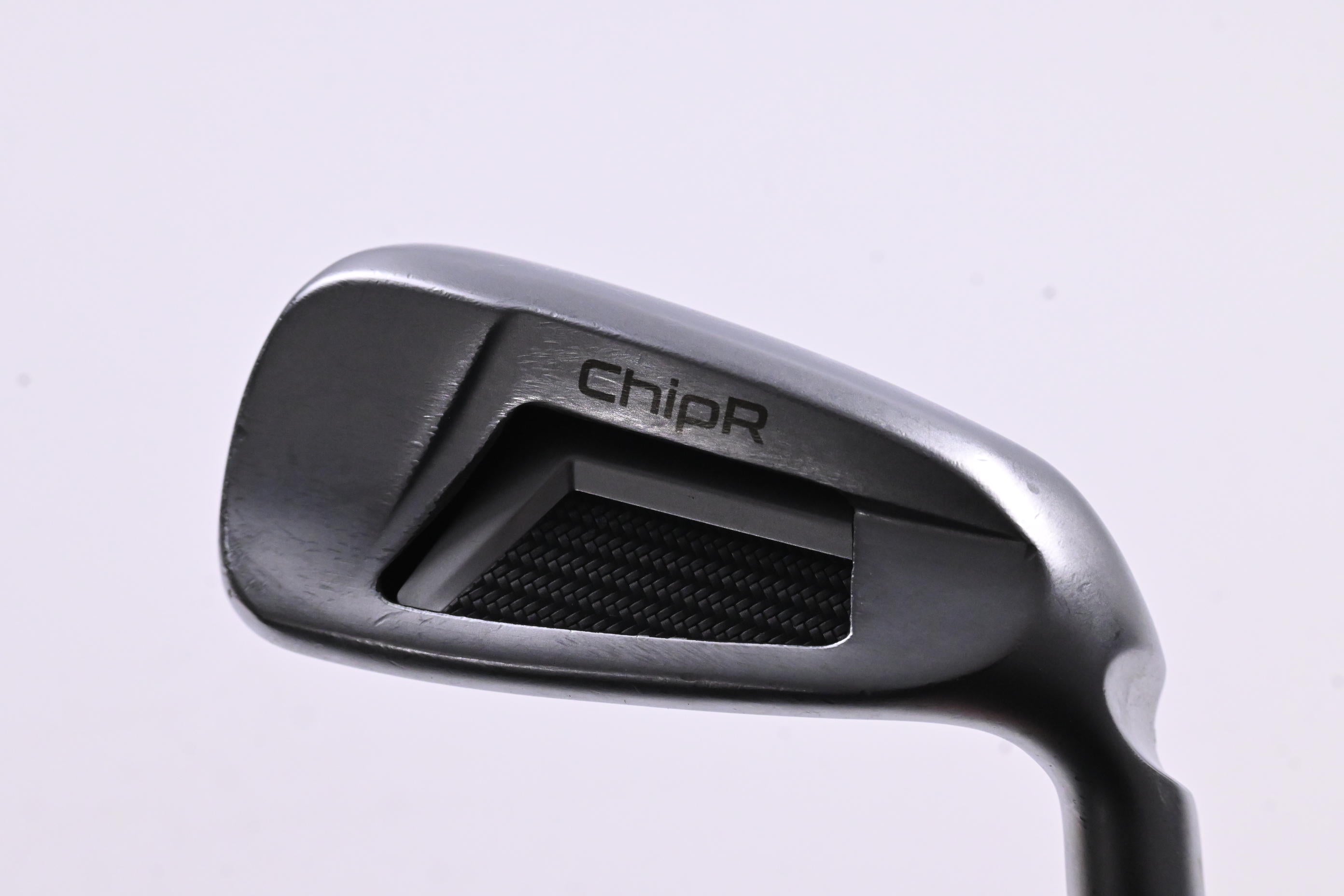 Ping ChipR Chipper / 38.5 Degree / Black Dot / 35 Inch