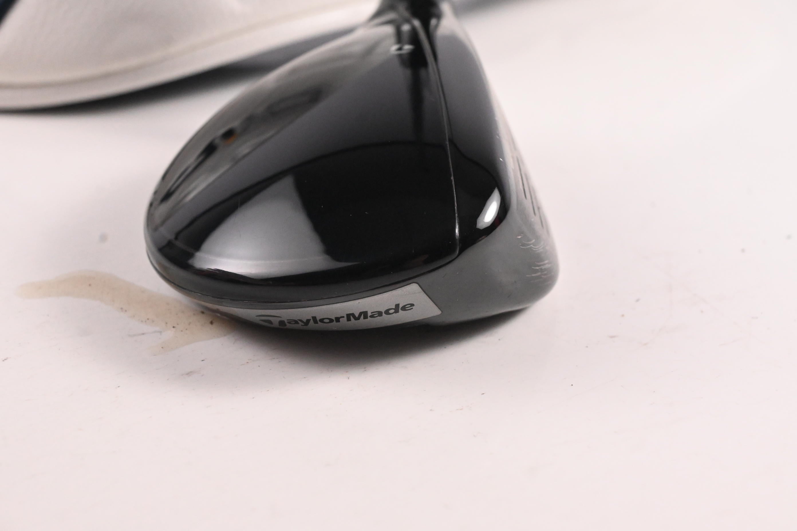 Taylormade Qi10 Max #4 Hybrid / 23 Degree / Regular Flex Speeder NX TCS 50 Shaft
