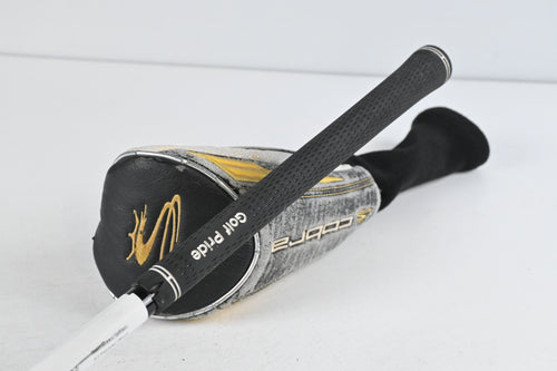 Cobra S3 #3 Wood / 15 Degree / Regular Flex Fujikura Blur TX 600 Shaft