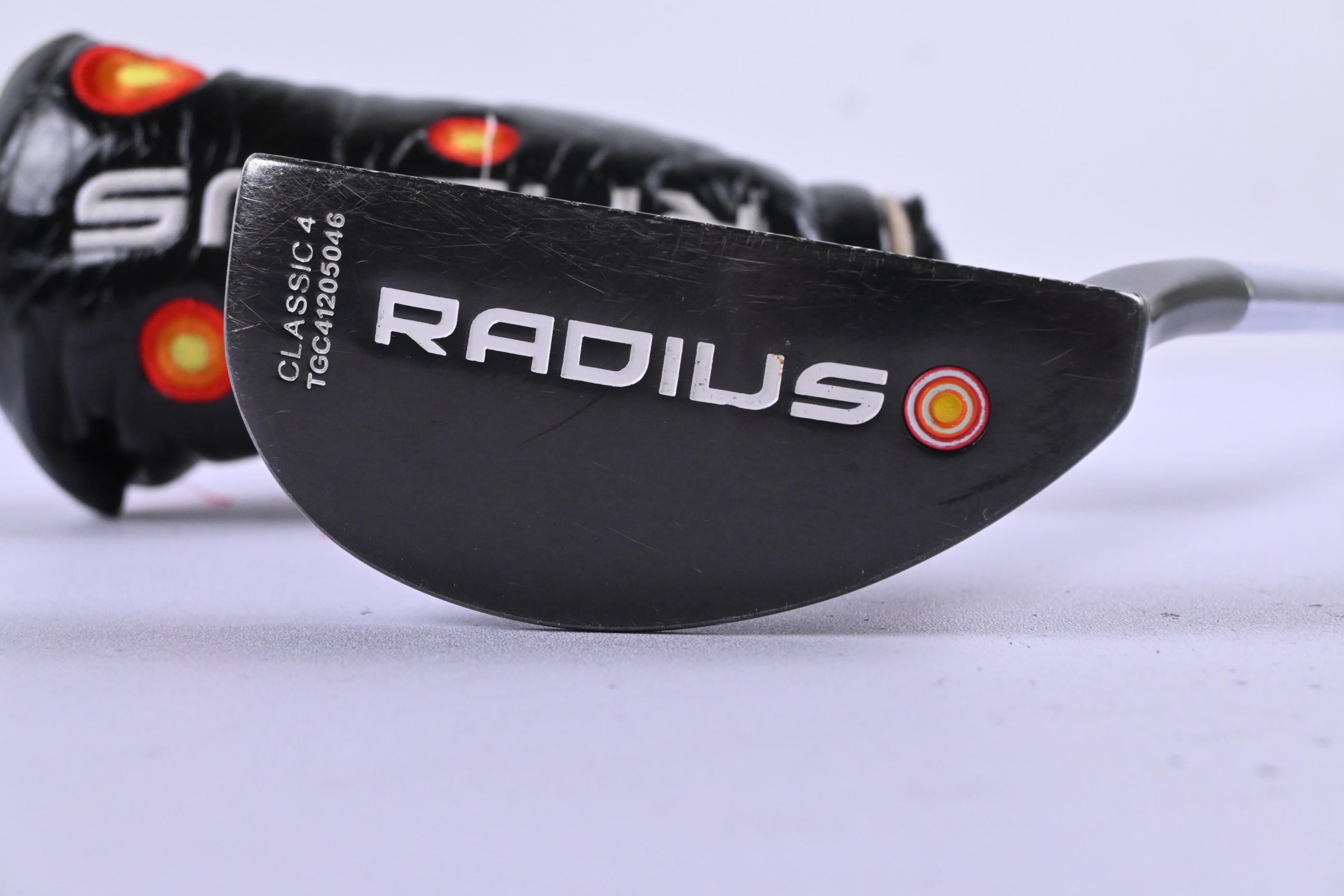 Radius Classic Putter / 36 Inch