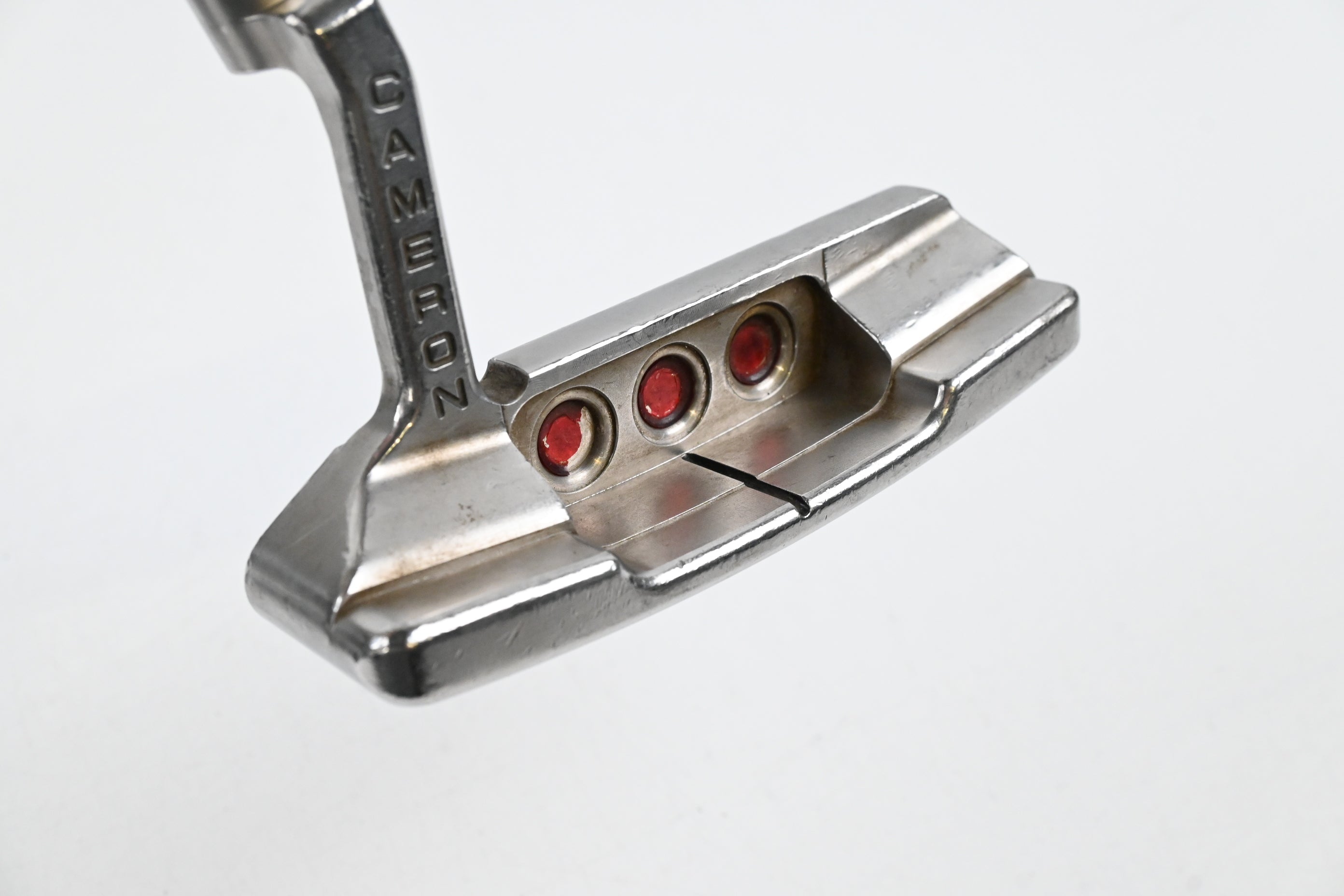 Scotty Cameron Select Newport 2 2014 Putter / 34 Inch