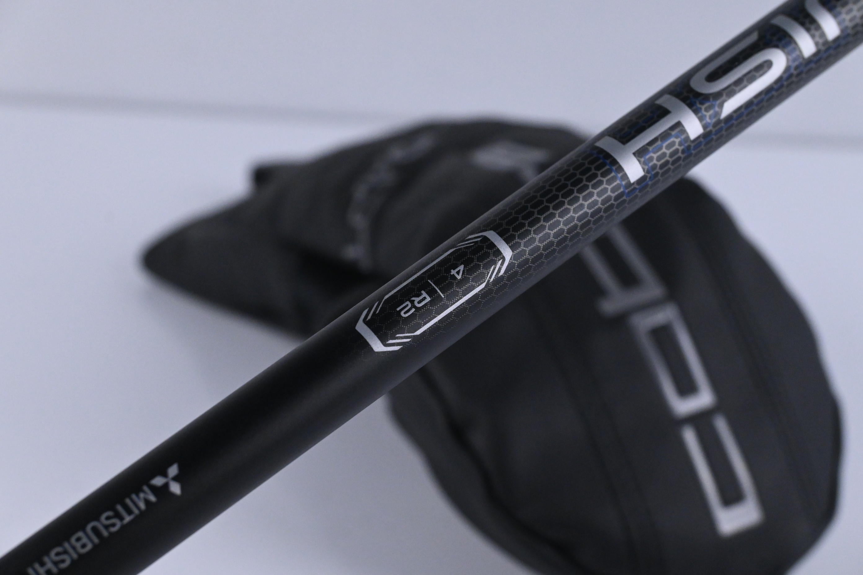 Left Hand Cobra DS-Adapt MAX-D Driver / 10.5 Degree / Senior Flex Vanquish 4