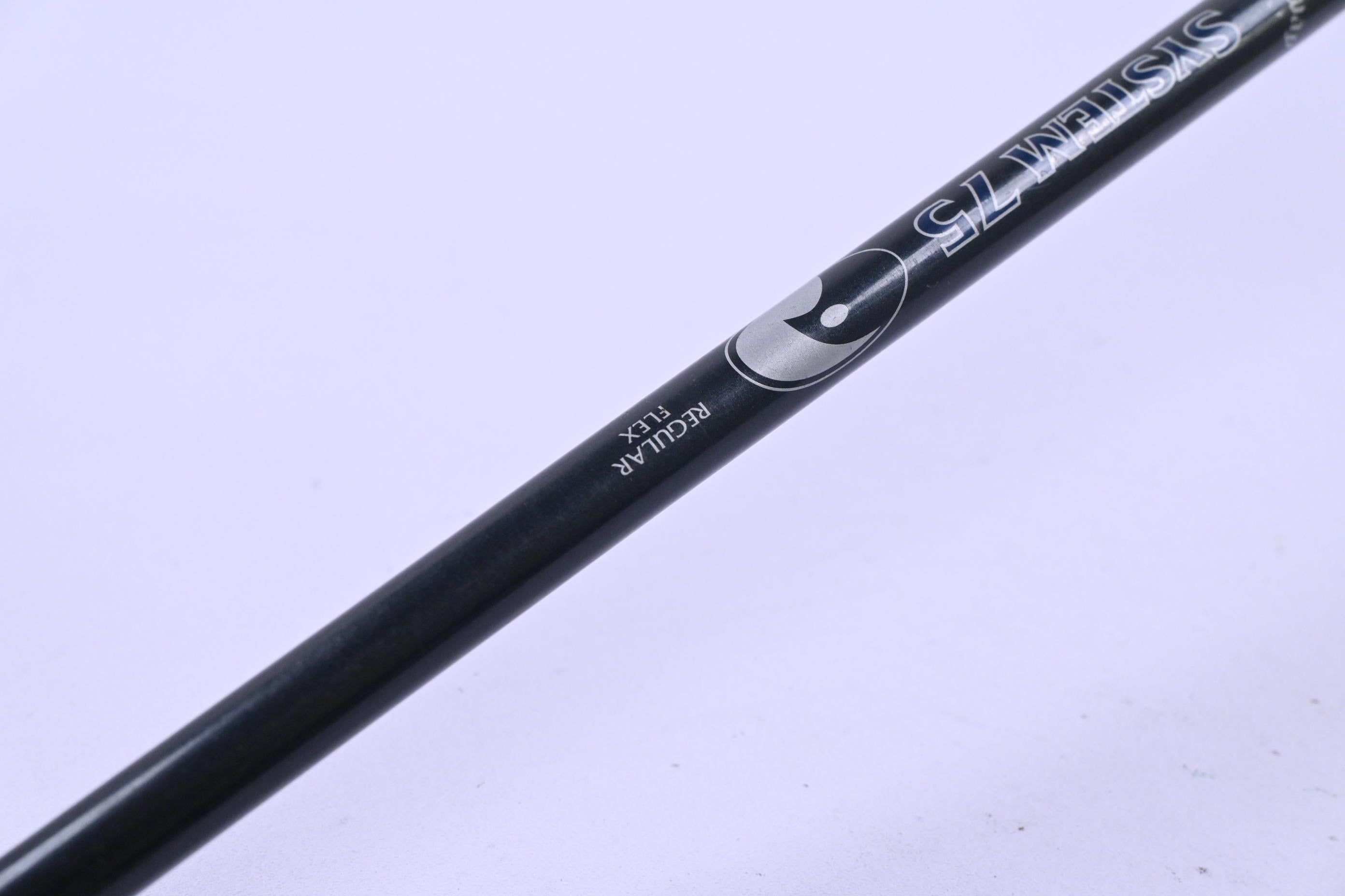 Callaway Hawk Eye Vft #7 Iron / Regular Flex Callaway System 75 Shaft
