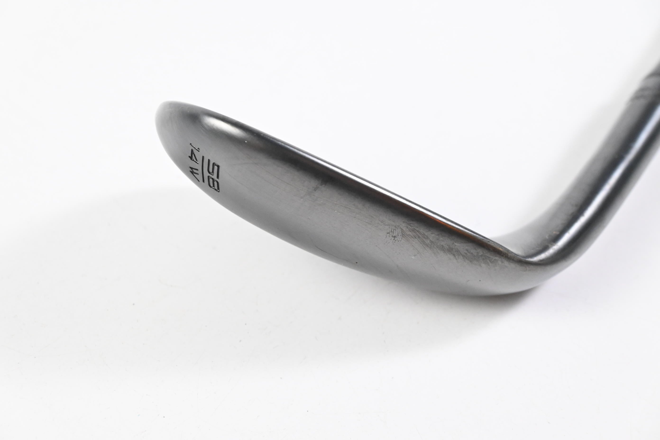Callaway Opus SP Lob Wedge / 58 Degree / Stiff Flex Dynamic Gold S200 Shaft